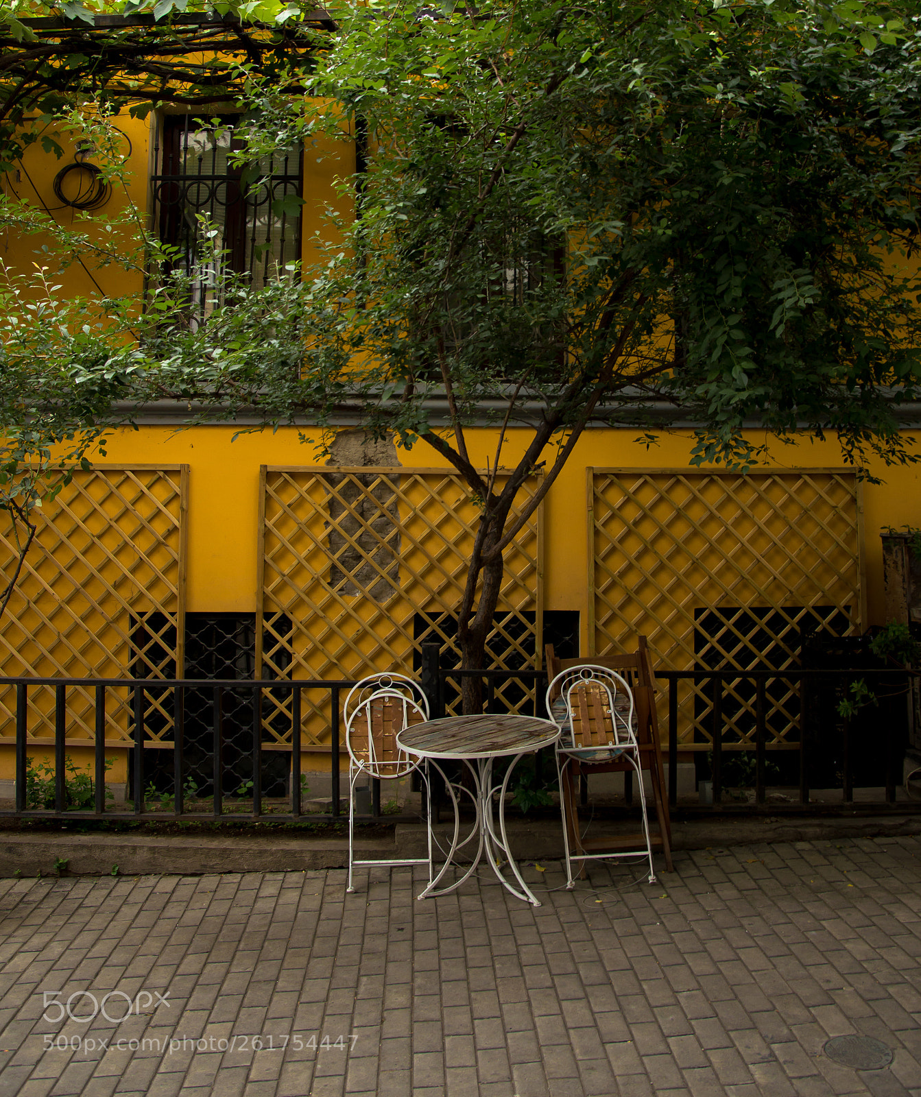 Nikon D3200 sample photo. Streets of tbilisi photography