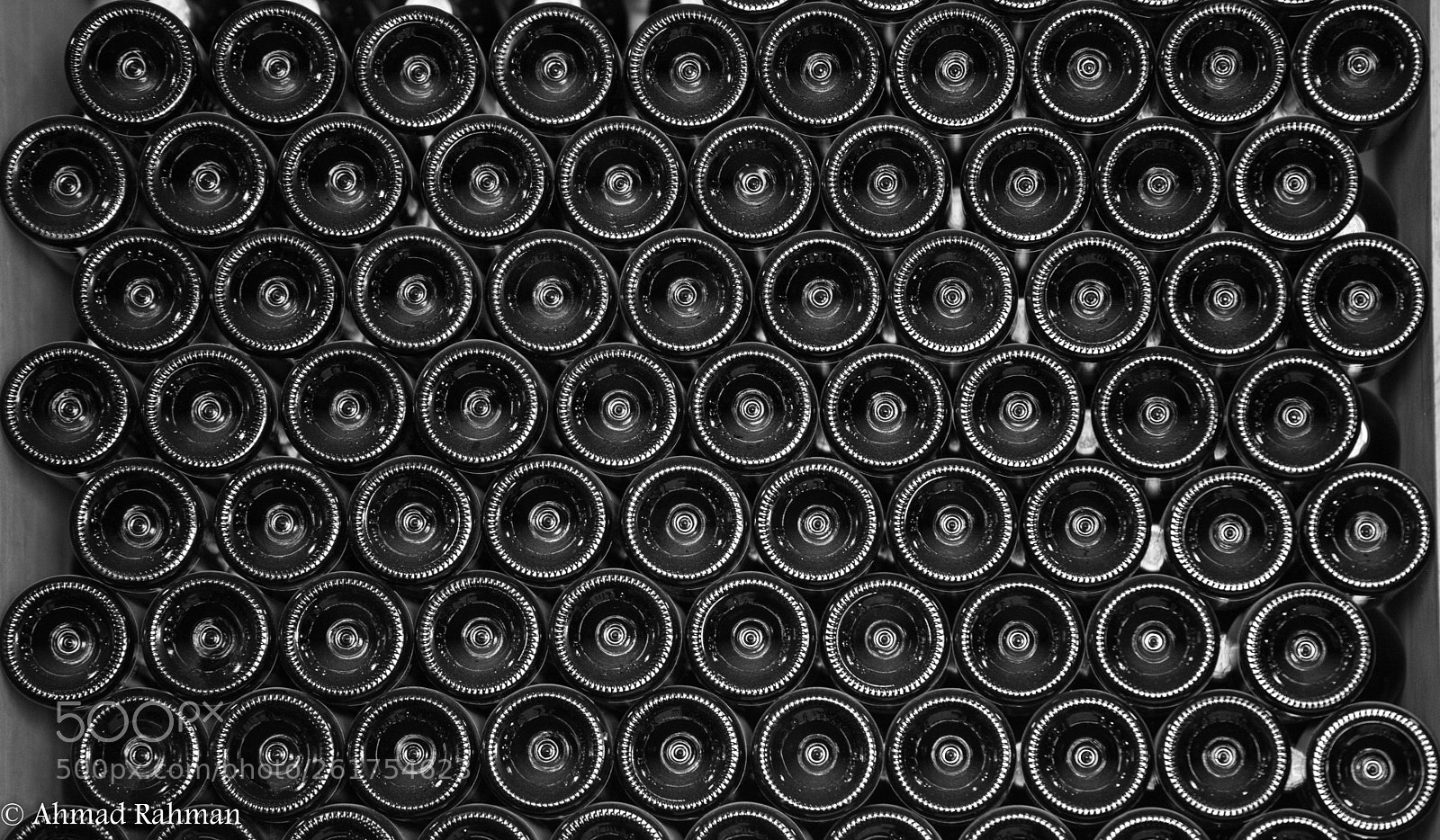 Nikon D750 sample photo. Bottles photography