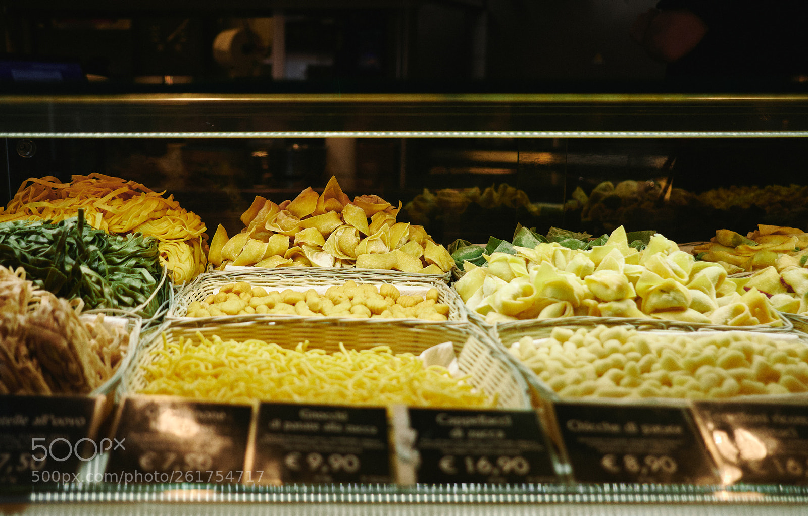 Fujifilm X-T2 sample photo. Pasta ! photography
