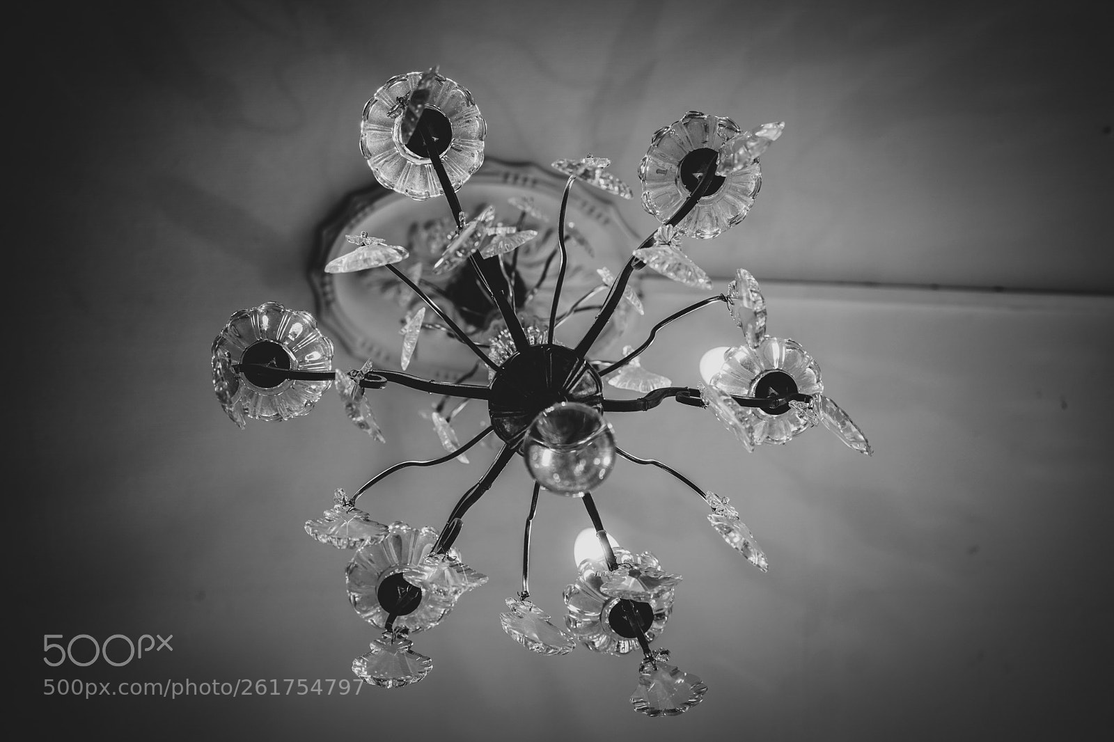 Sony a7 III sample photo. Cristal light photography