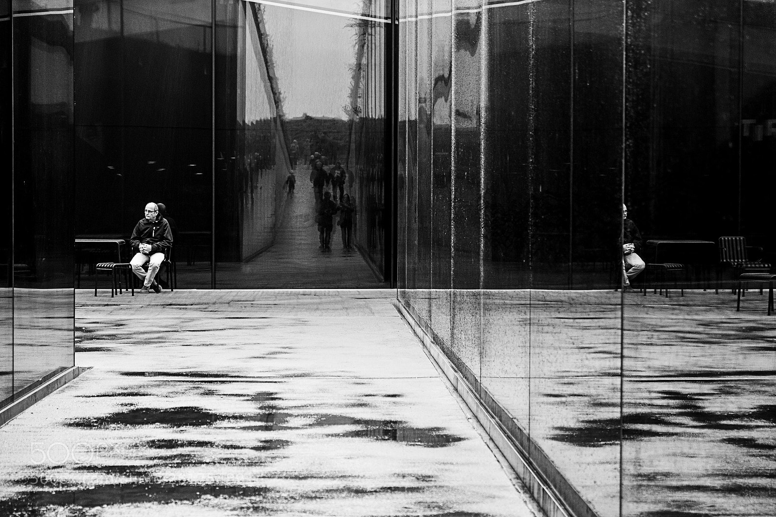 Fujifilm X-T10 sample photo. At the museum photography