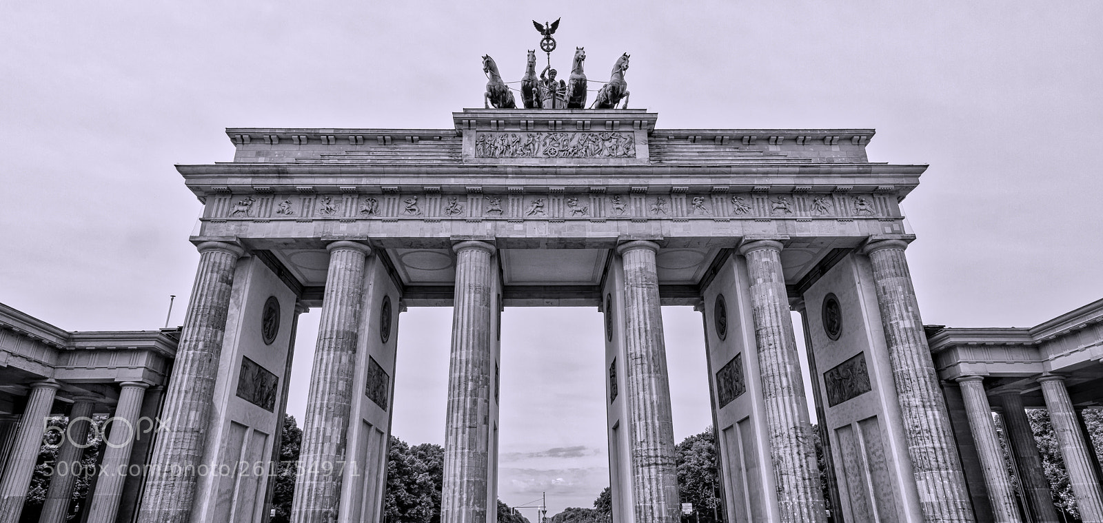 Nikon D4S sample photo. Brandenburger tor berlin ! photography