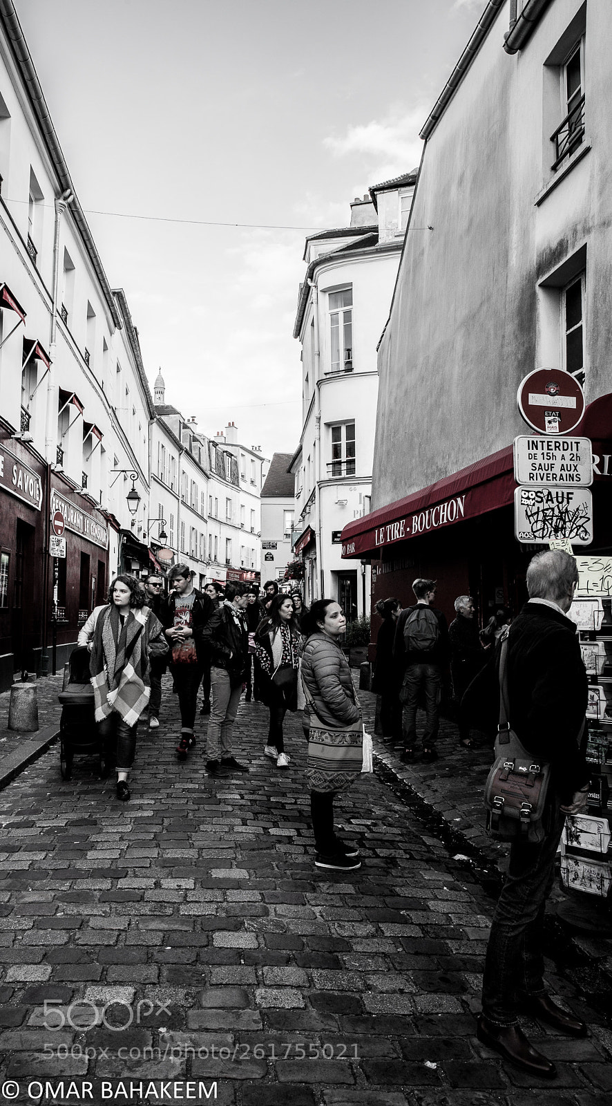 Nikon D750 sample photo. Street photography