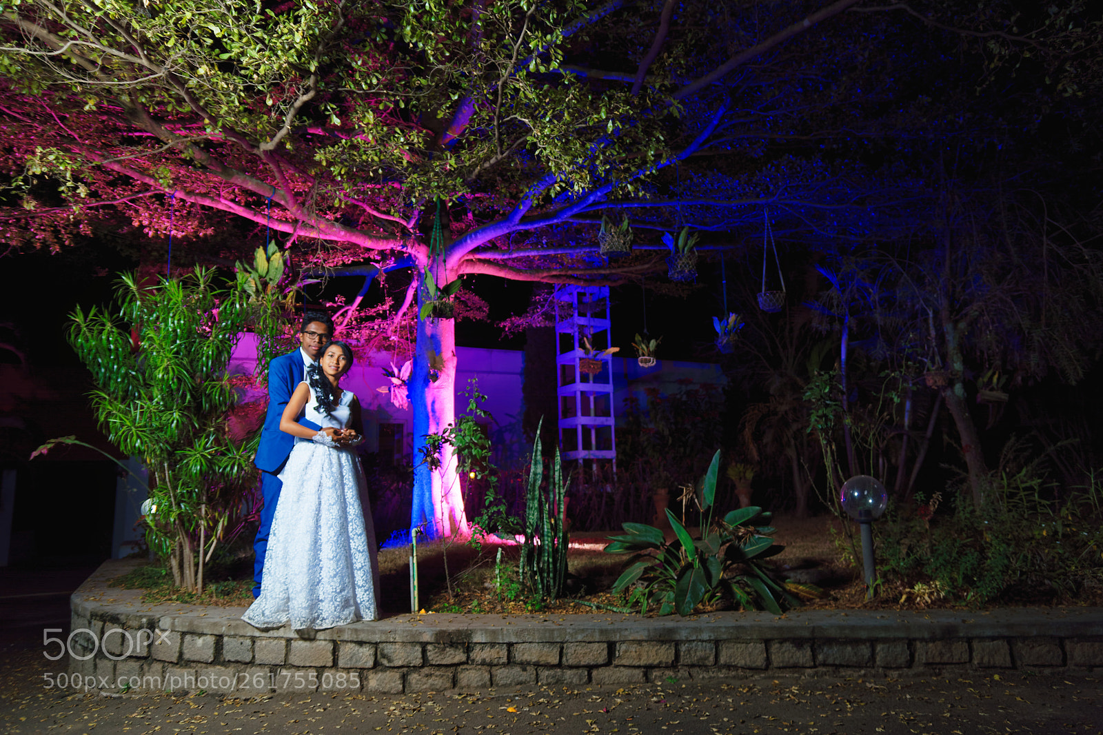Nikon D7100 sample photo. M & l" photography