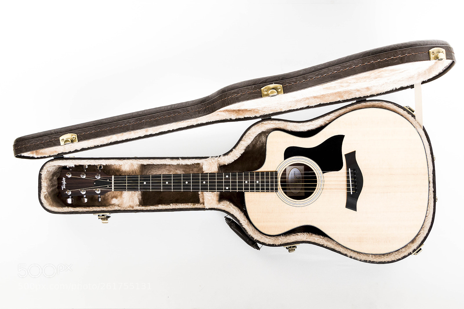 Canon EOS 70D sample photo. Taylor guitar | product photography photography
