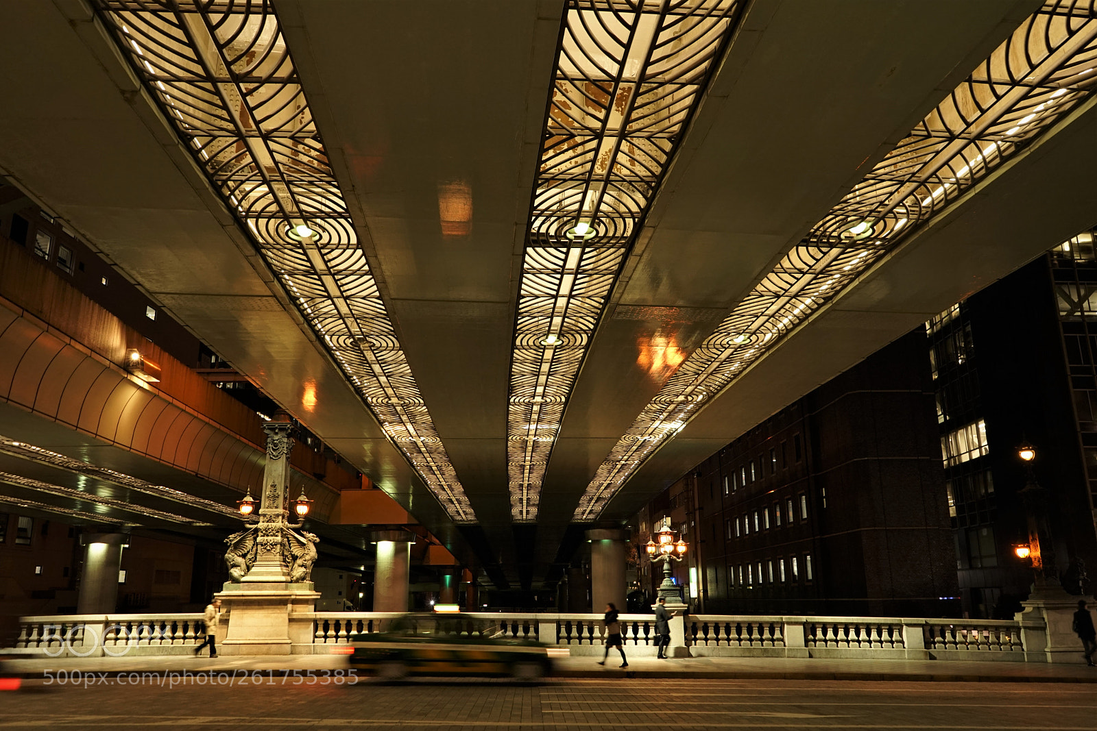 Sony FE 28mm F2 sample photo. Cross over photography