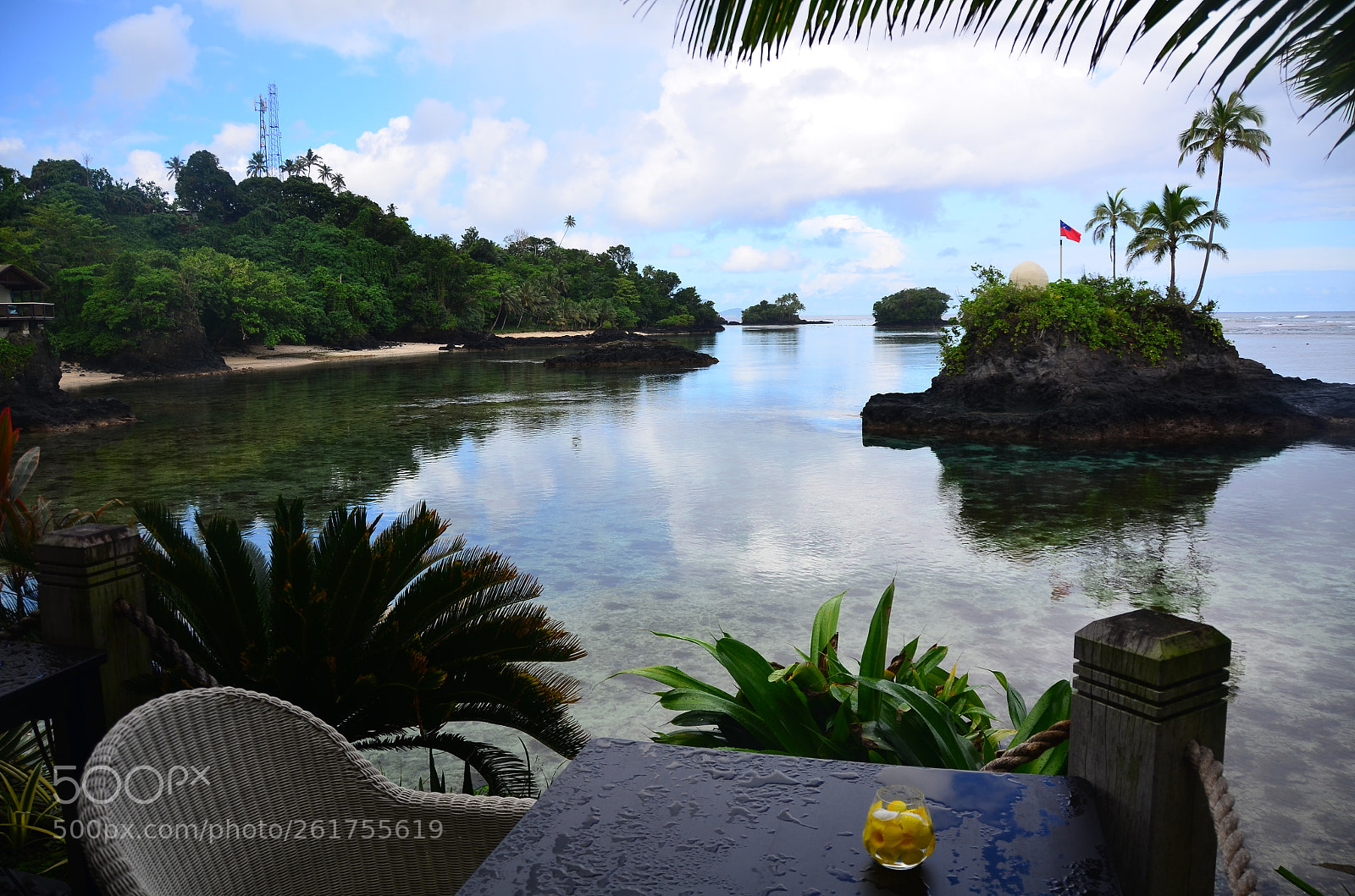 Nikon D7000 sample photo. Seabreeze resort. south coast photography