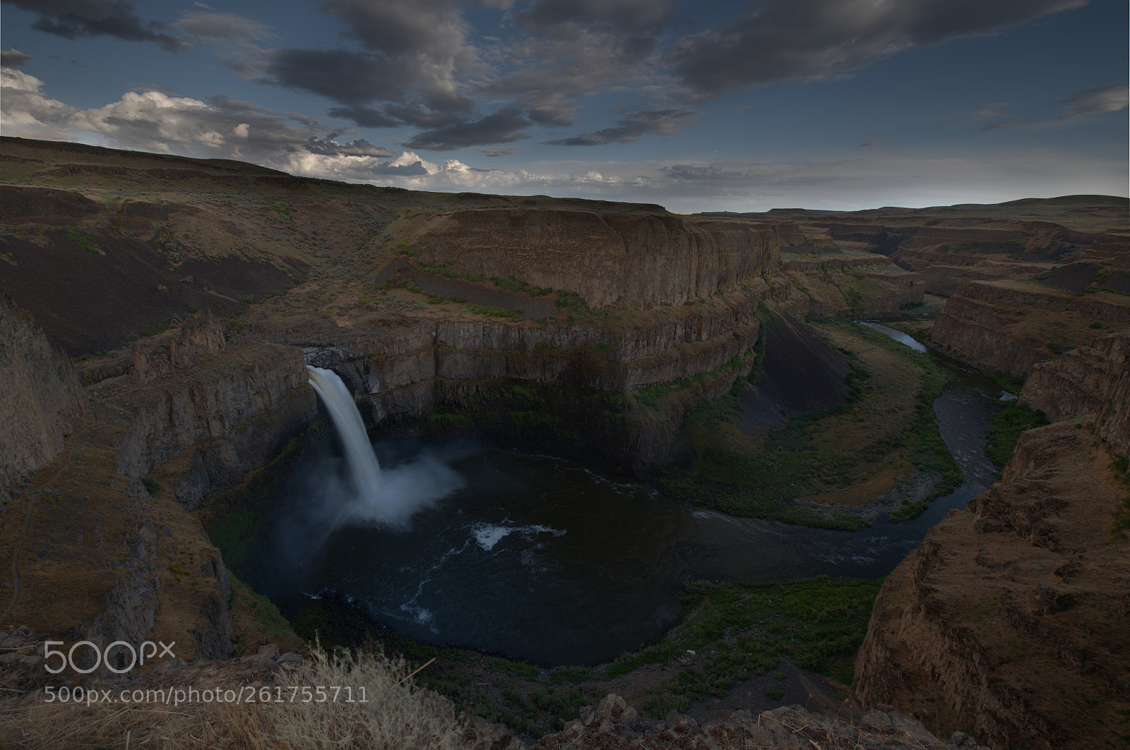 Nikon D850 sample photo. Palouse photography