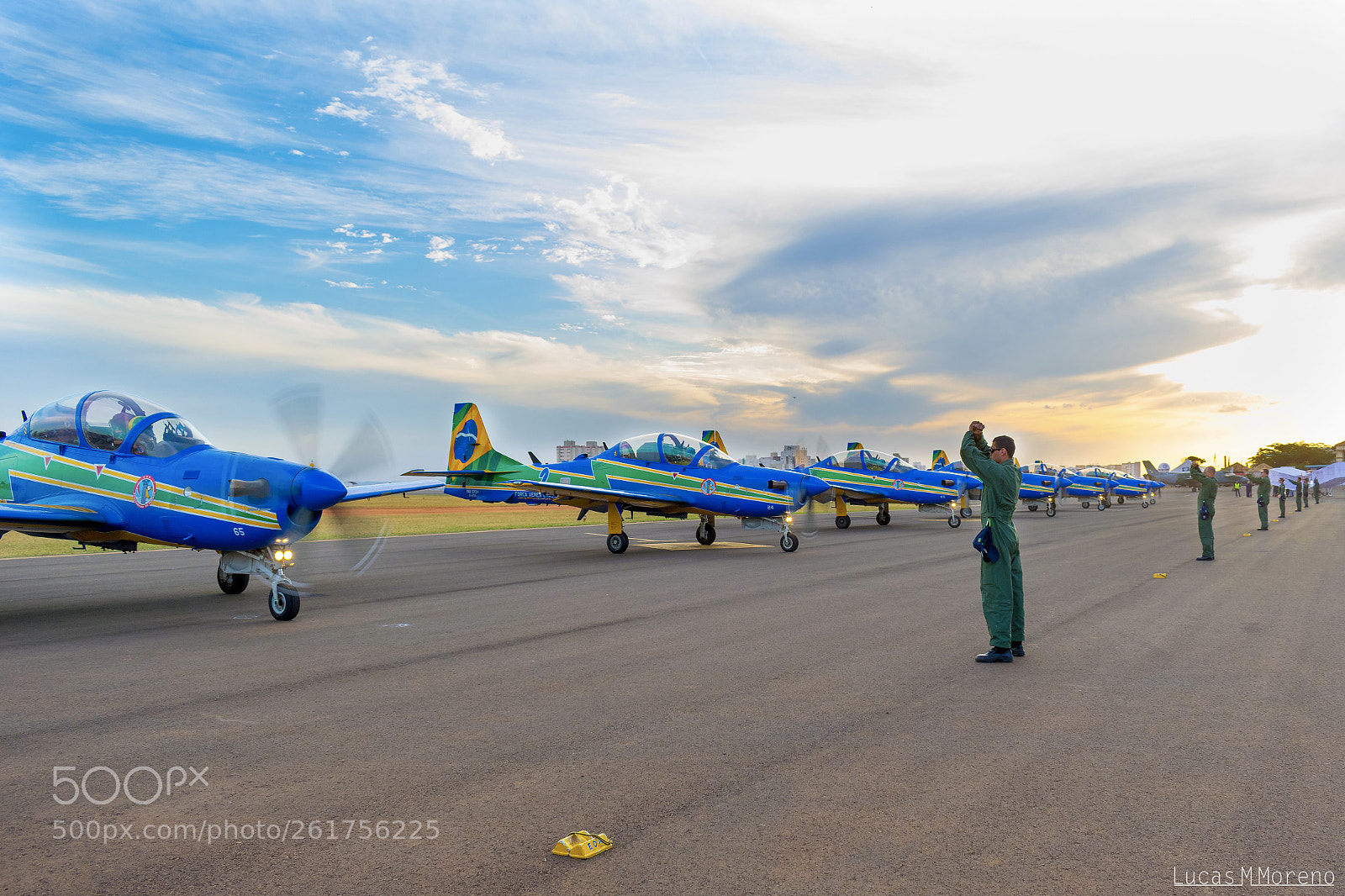 Nikon D3300 sample photo. A-29 super tucano photography