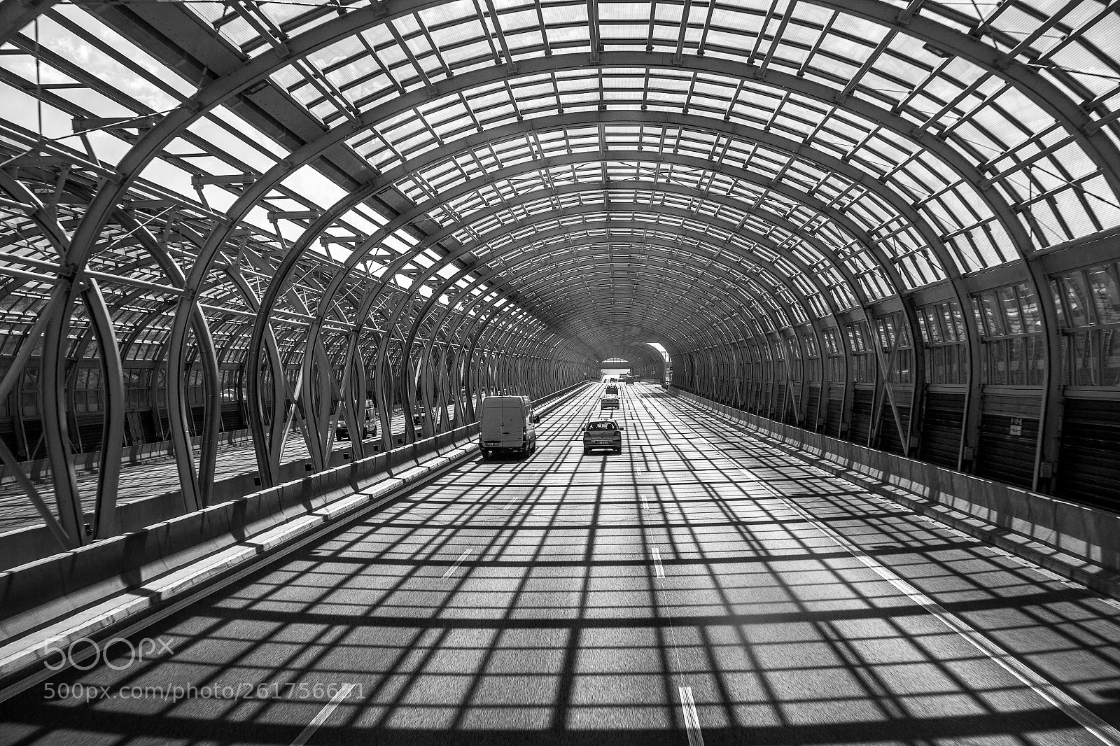 Canon EOS 6D sample photo. Web of shadows photography