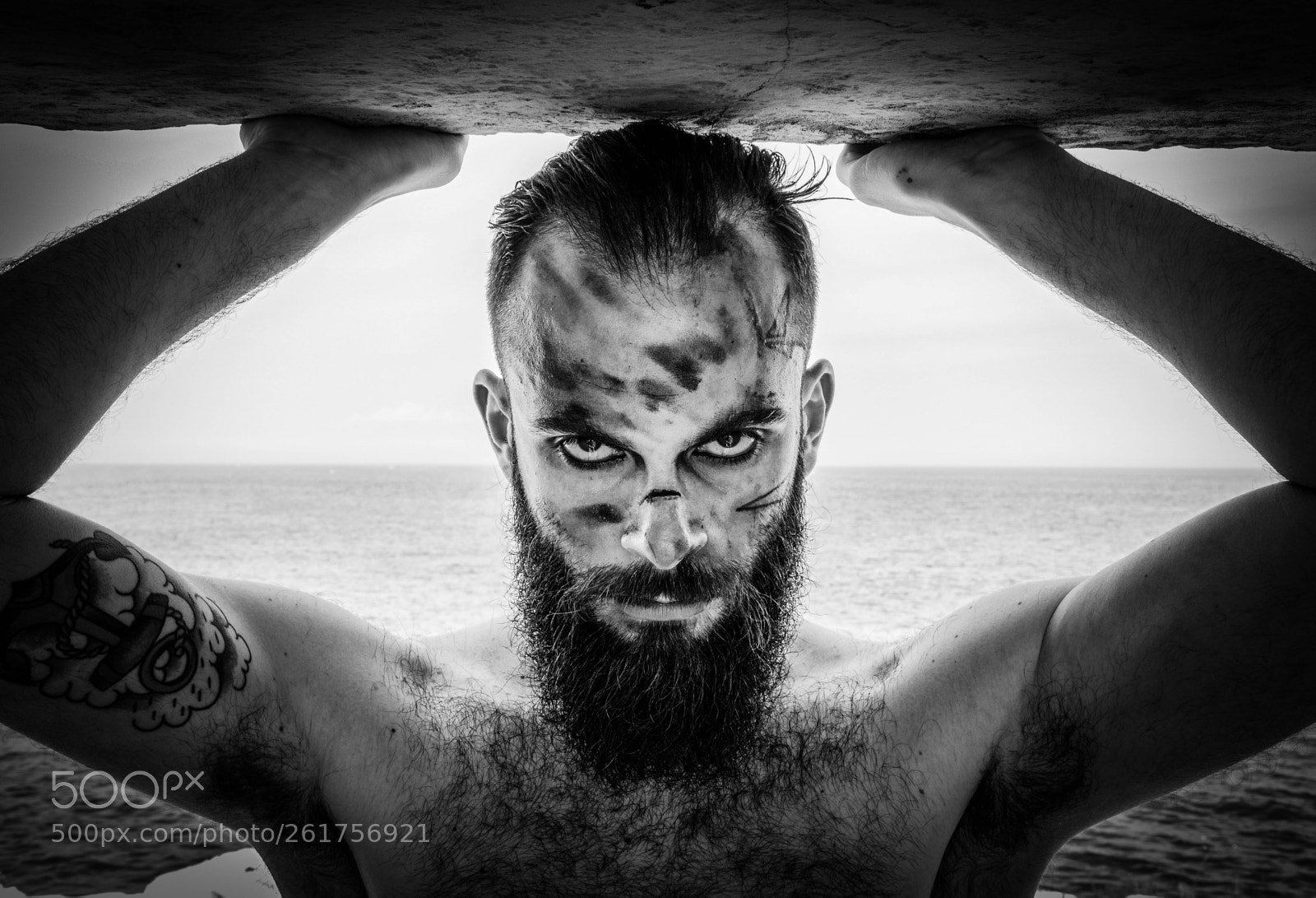 Nikon D5500 sample photo. Viking photography