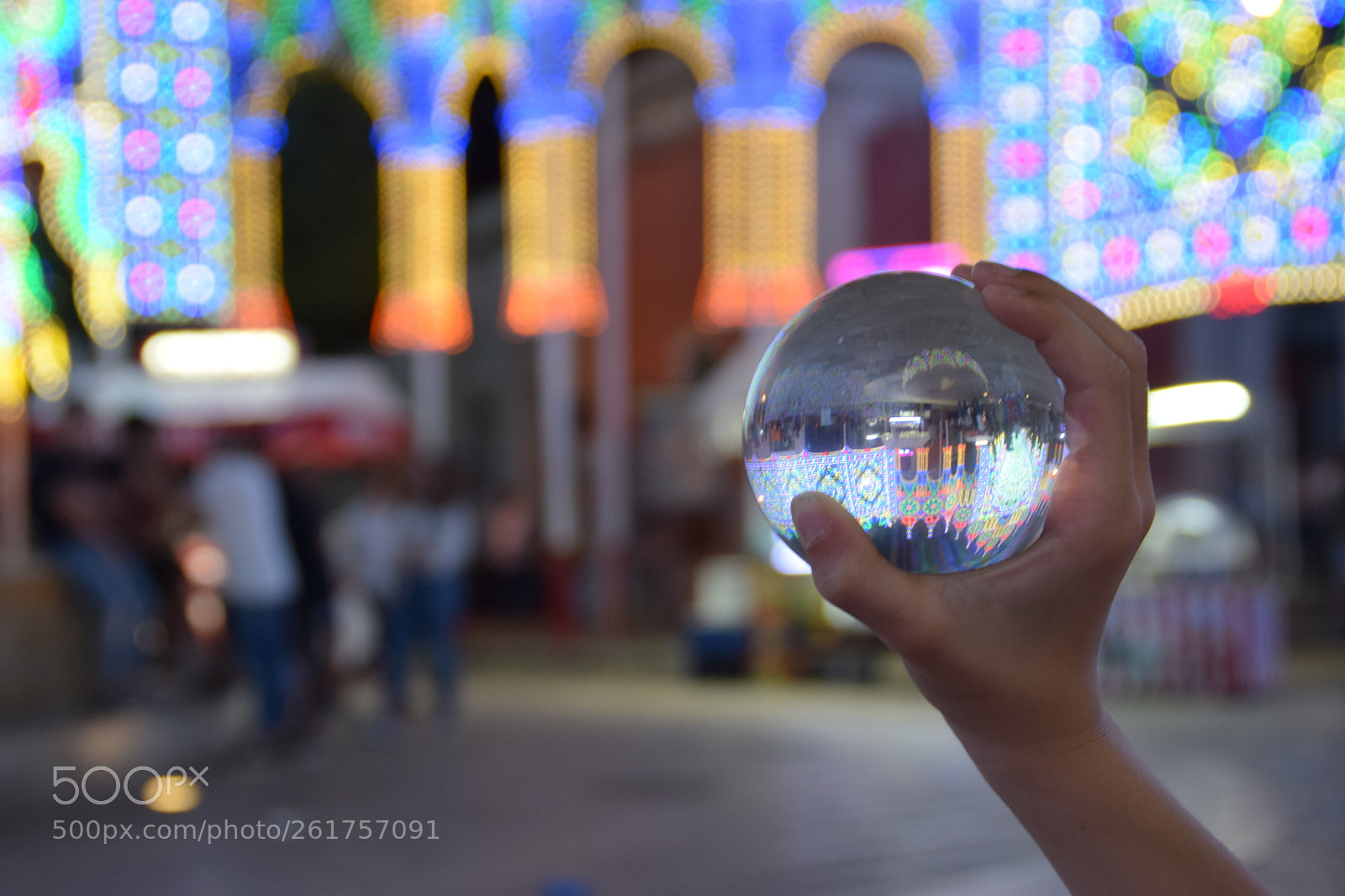 Nikon D5300 sample photo. Luminarie s.sebastiano 2018 photo photography