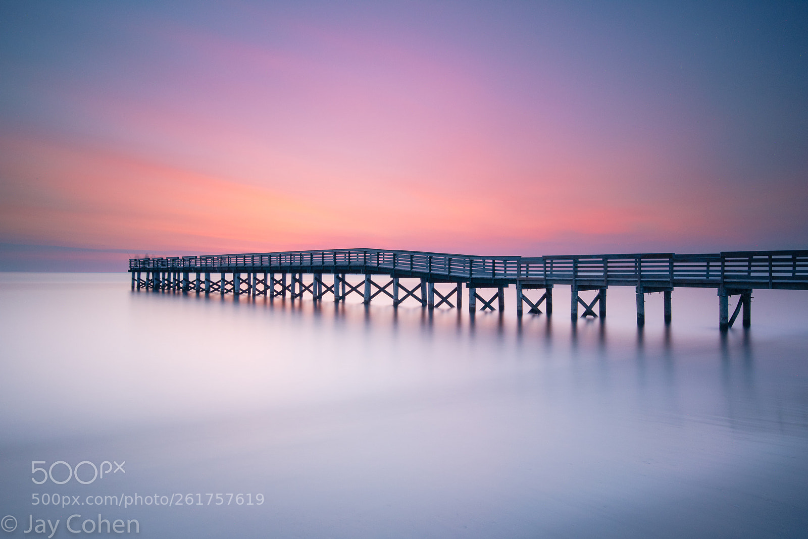 Nikon D750 sample photo. New jersey sunrise photography