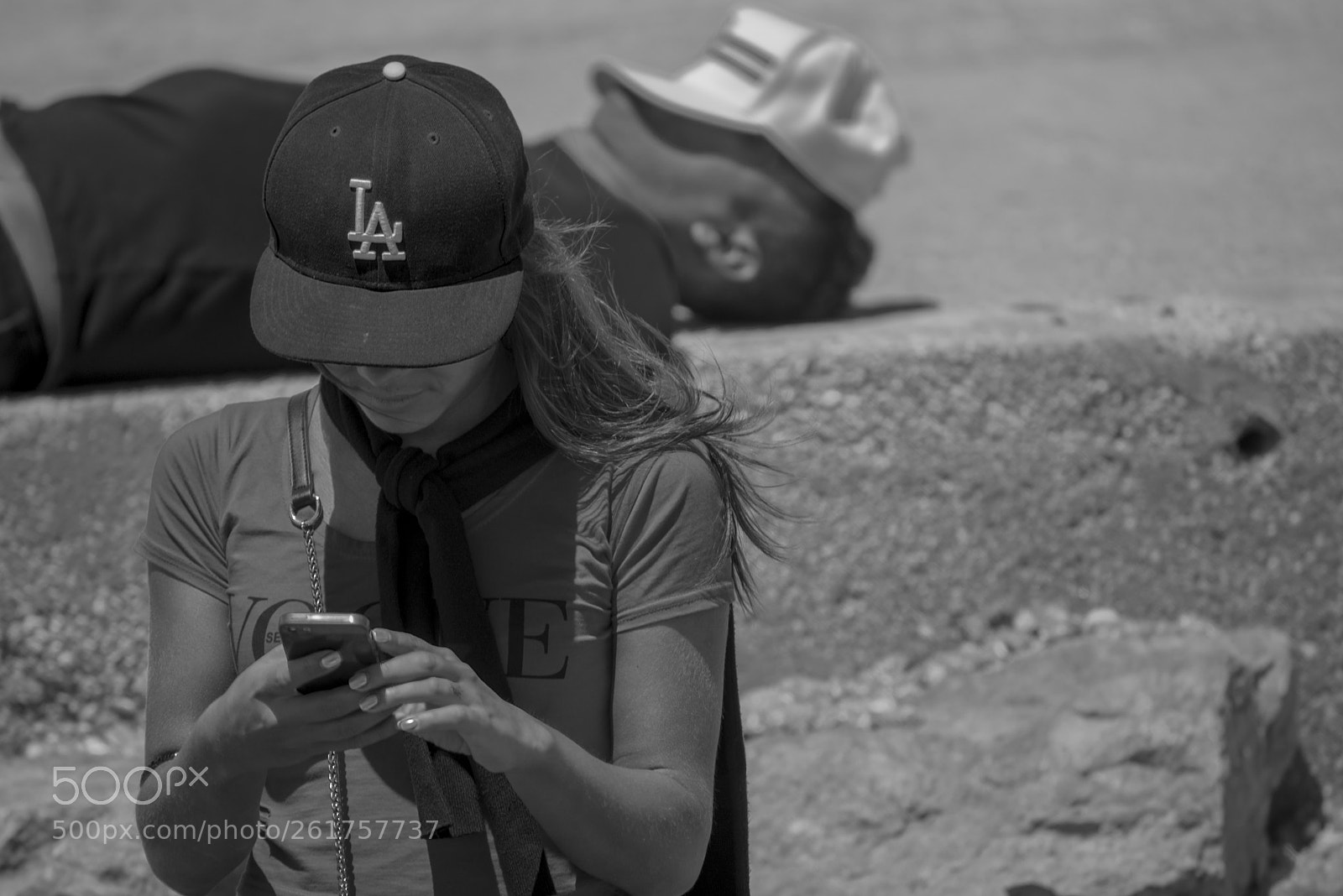 Nikon D610 sample photo. Street photography photography