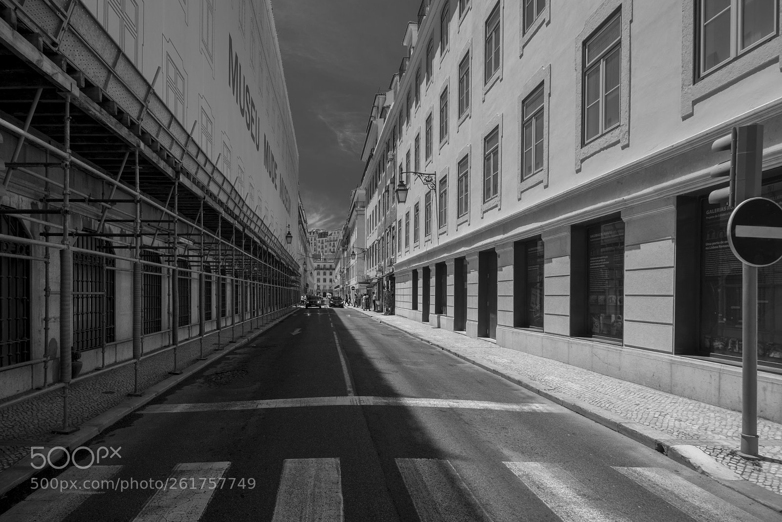 Nikon D610 sample photo. Street photography photography