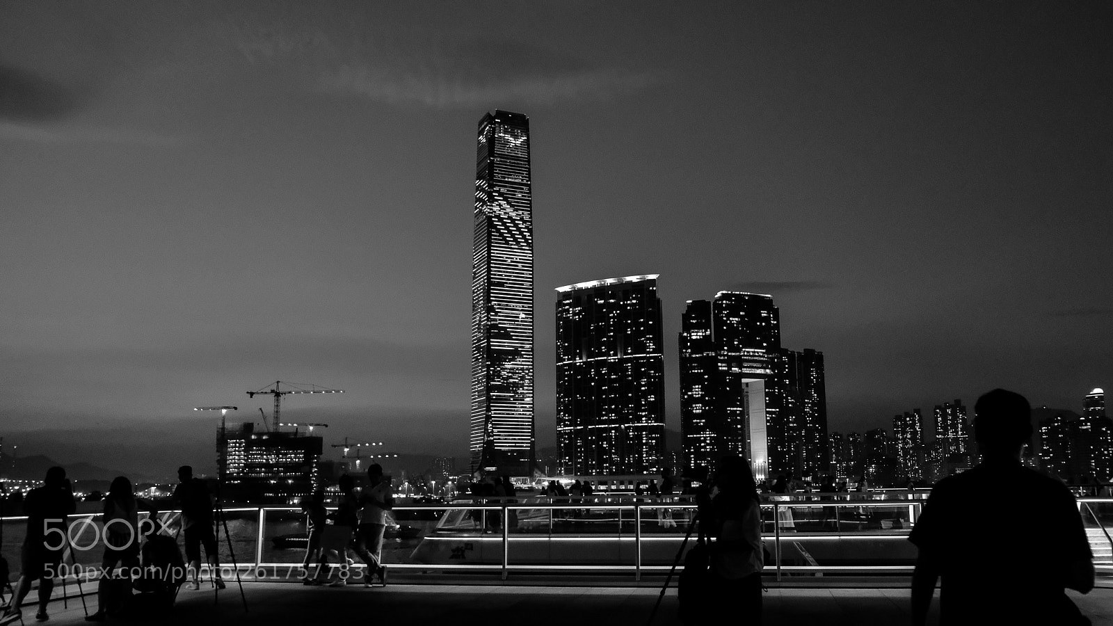 Fujifilm X-T20 sample photo. High as the sky photography
