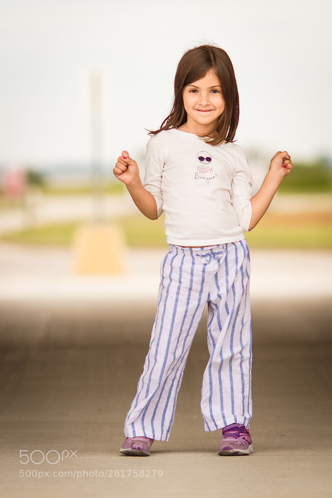 Canon EOS 7D sample photo. June photography