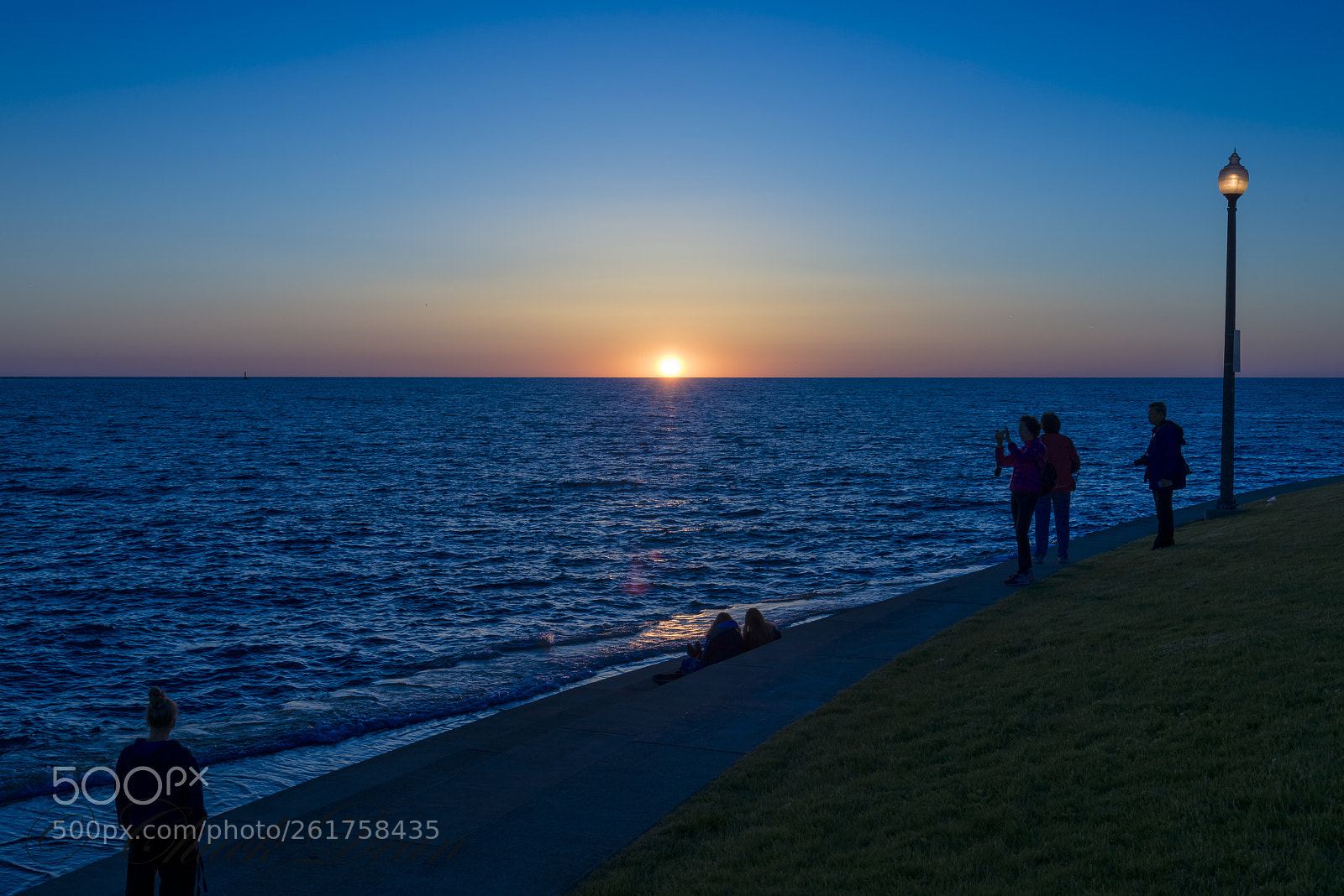 Nikon D800E sample photo. Waterfront photography