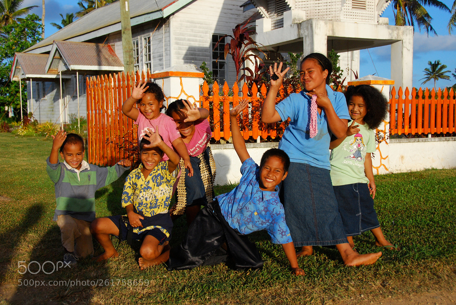 Nikon D80 sample photo. Church of tonga, lavengatonga photography