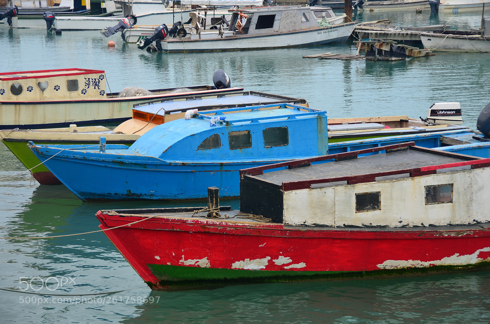 Nikon D7000 sample photo. Nuku'alofa harbour.  tonga. photography