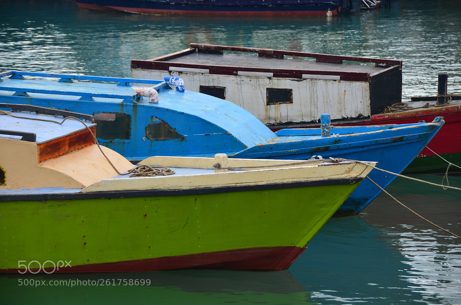 Nikon D7000 sample photo. Nuku'alofa harbour.  tonga. photography