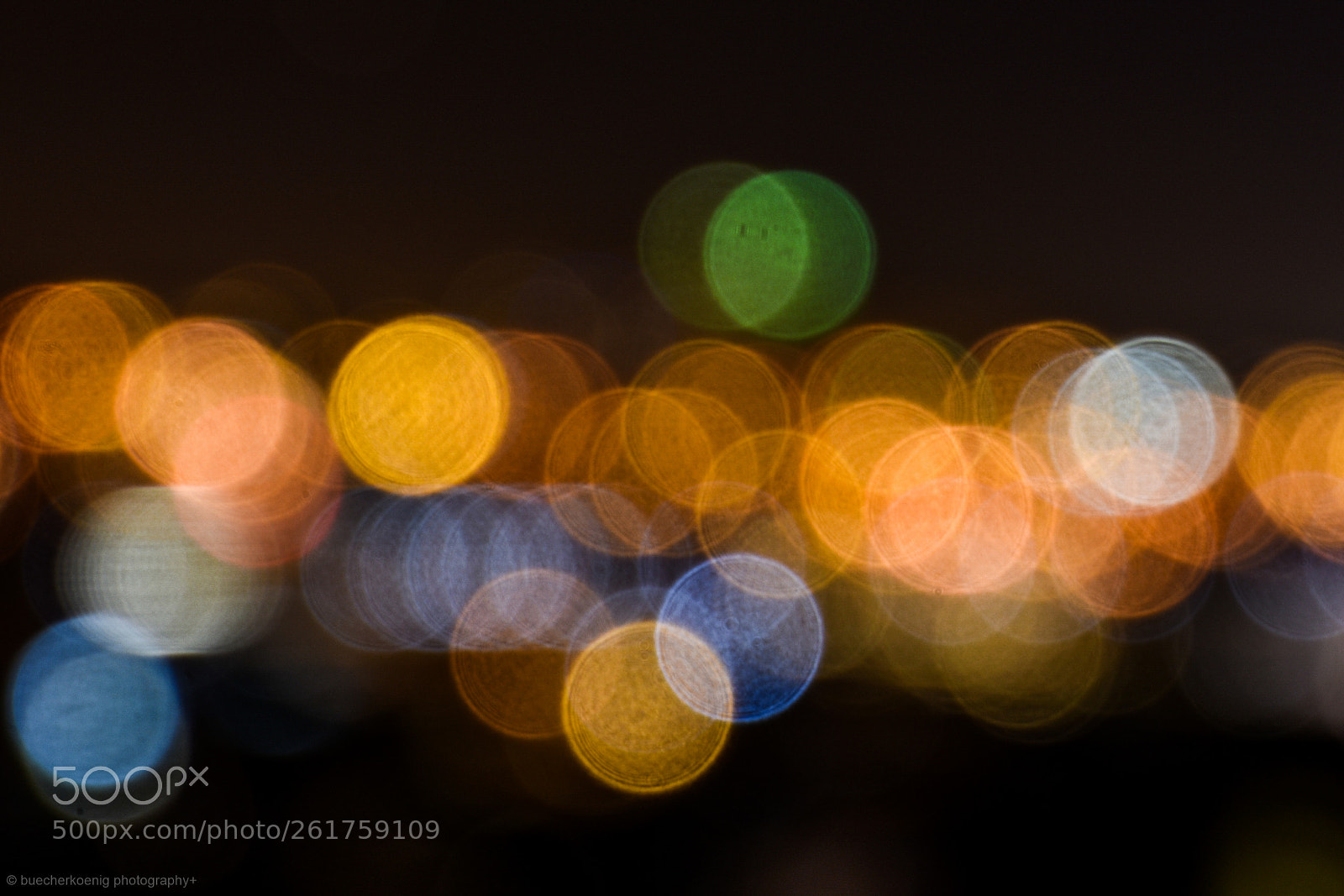 Nikon D7200 sample photo. Porto city lights photography
