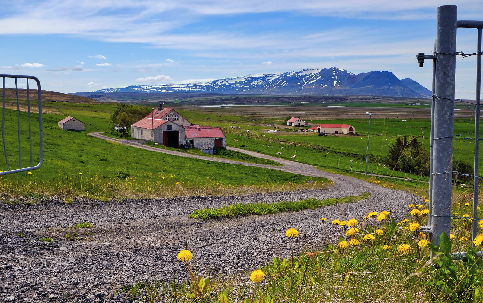 Fujifilm X-T20 sample photo. Welcome on a icelandic photography