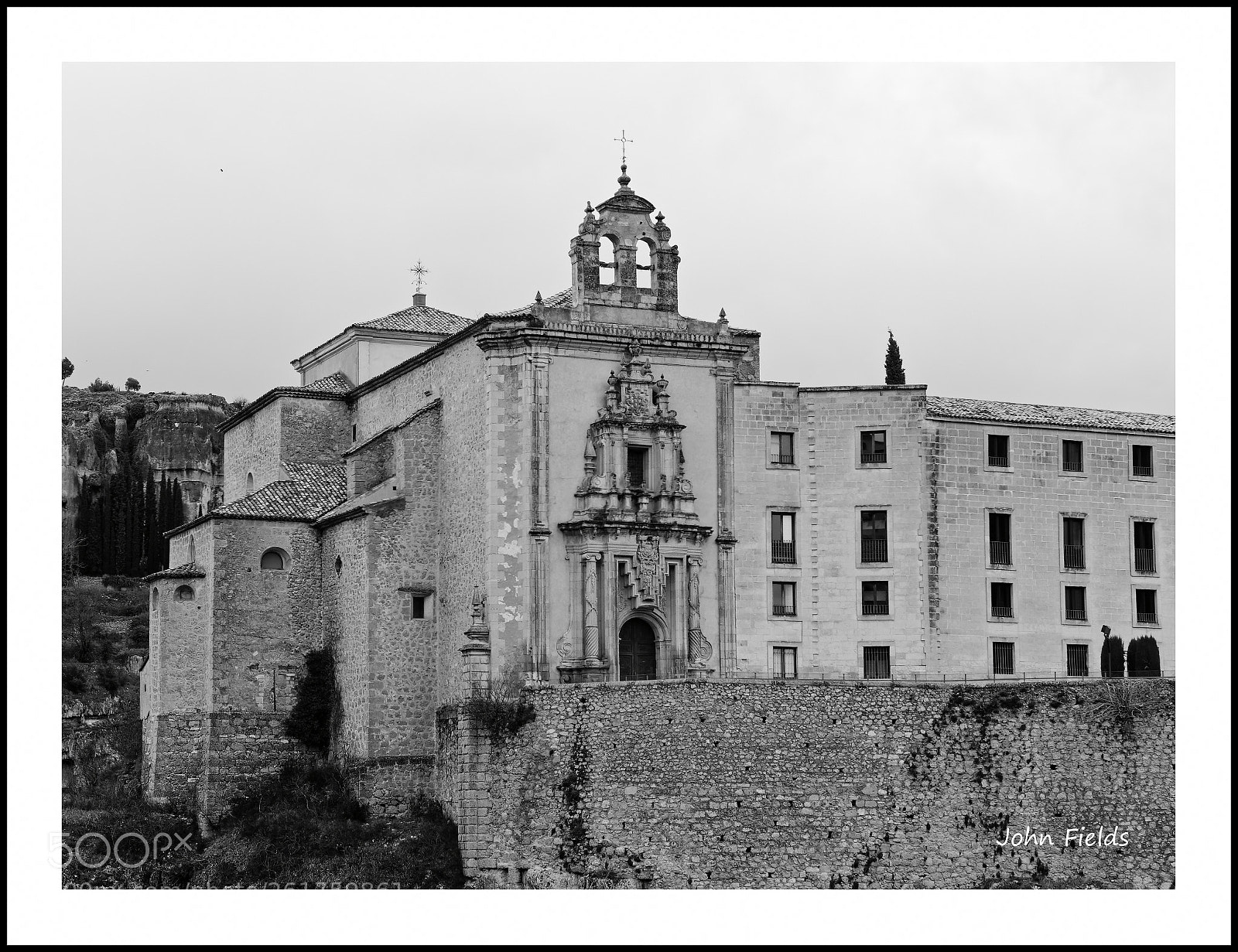 Panasonic Lumix DMC-GX8 sample photo. Cuenca (2) photography