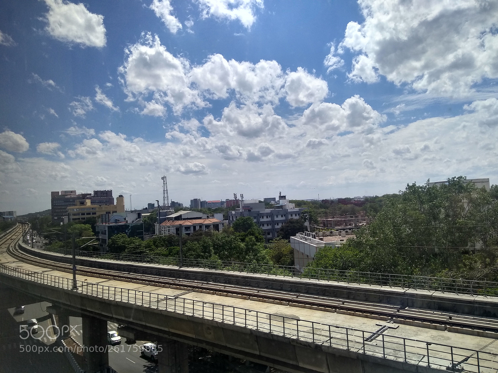 Motorola Moto G (5S) Plus sample photo. Metro way #01 photography