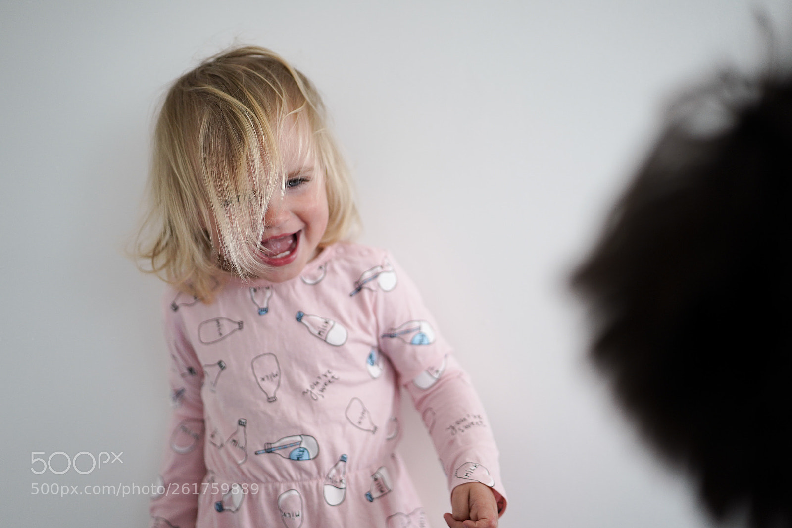 Sony a7 III sample photo. Joy photography