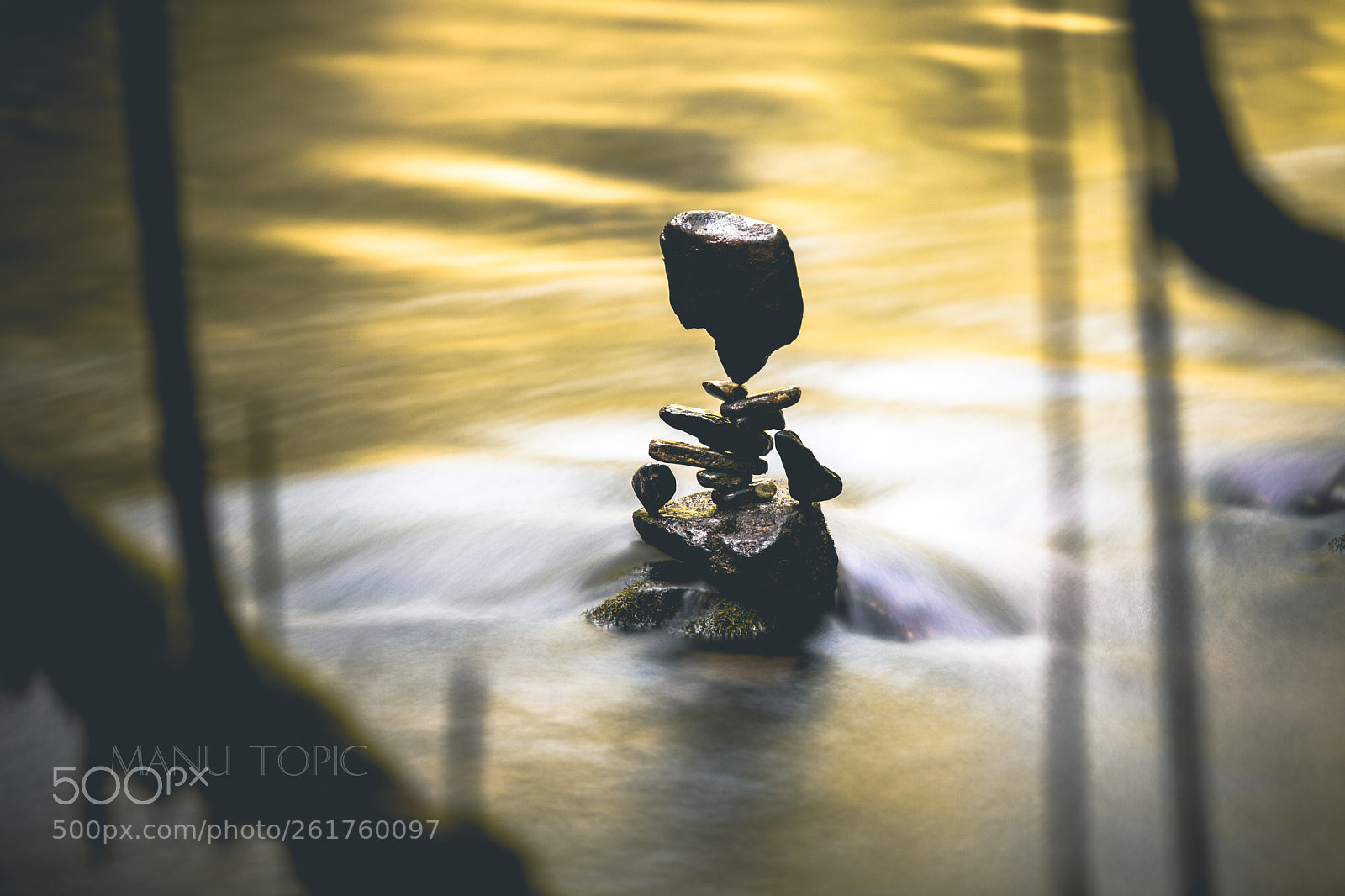 Canon EOS 5D Mark II sample photo. Cadre naturel photography