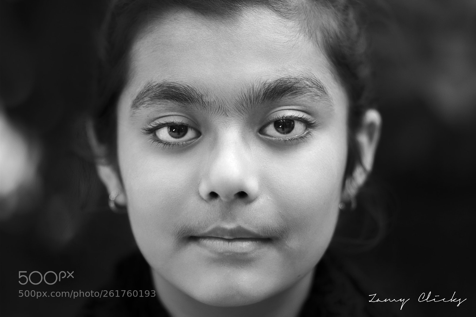 Canon EOS 70D sample photo. Soul in eyes photography