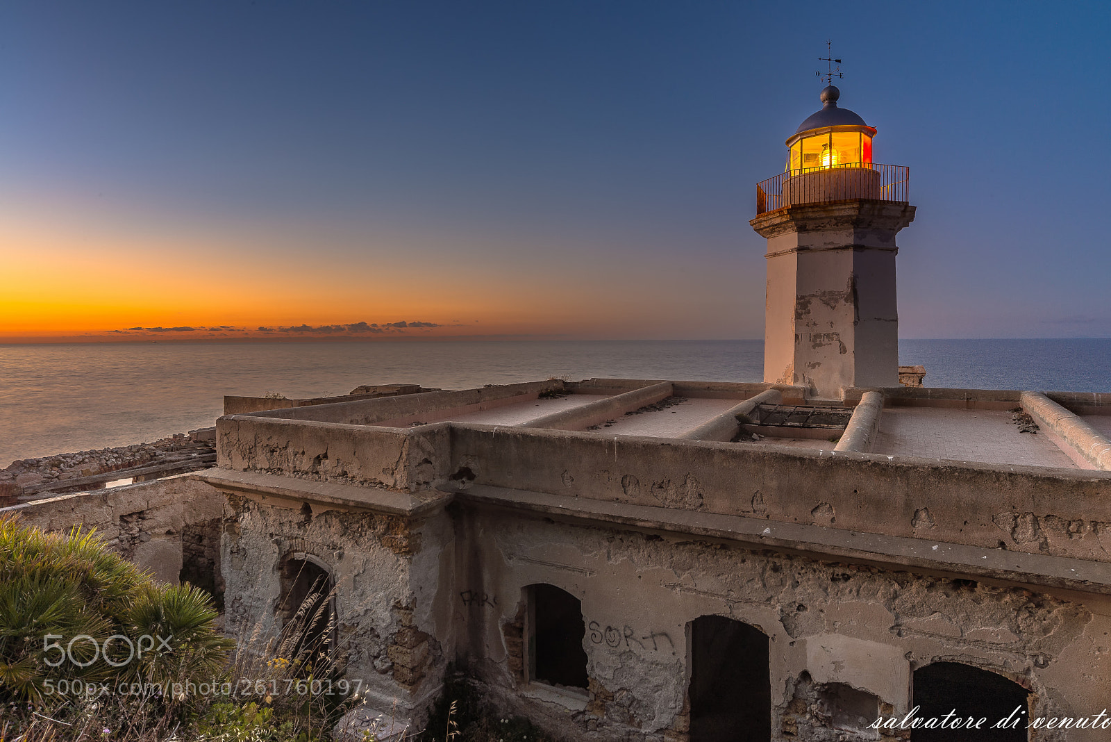 Nikon D610 sample photo. Sicilia photography