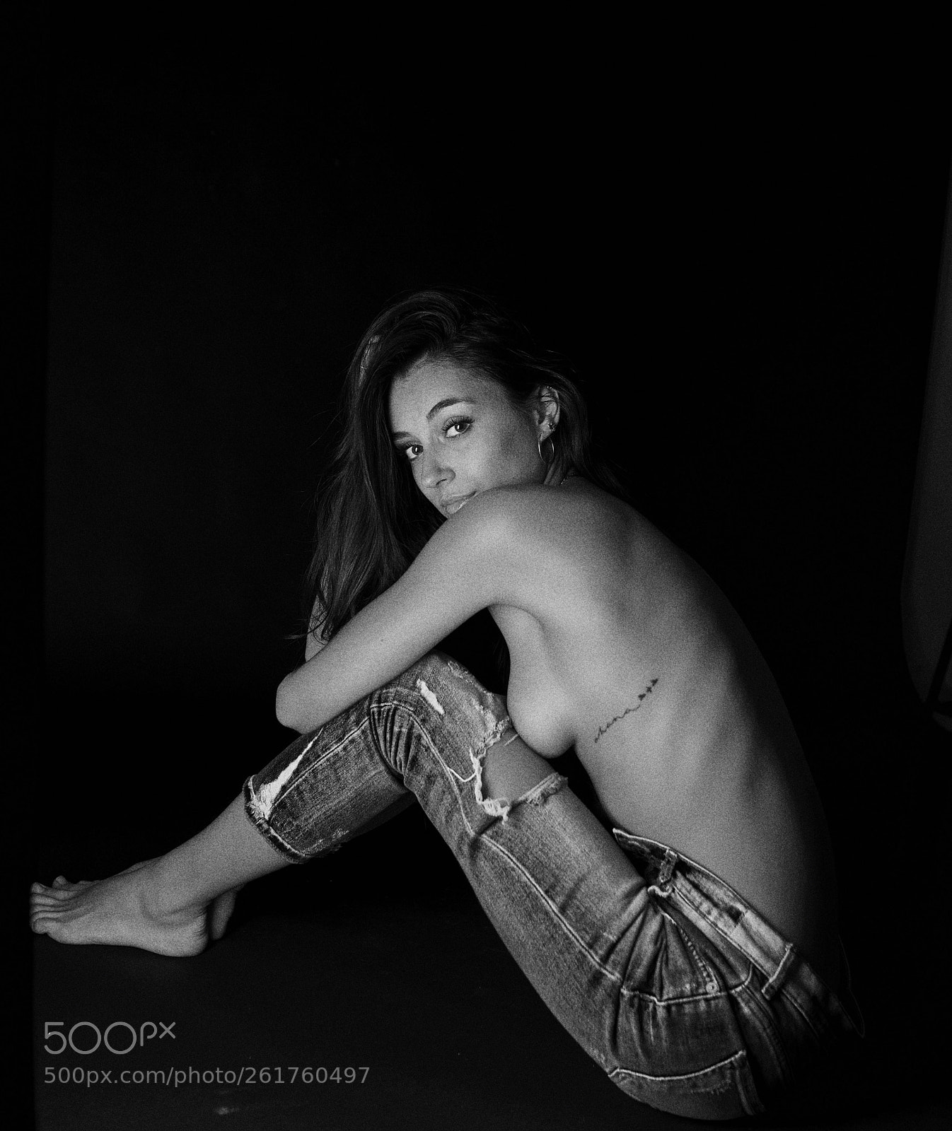 Canon EOS 6D sample photo. Andrea photography