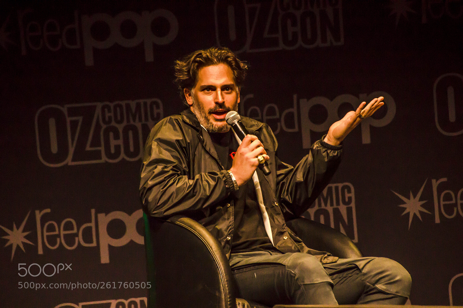 Canon EOS 60D sample photo. Joe manganiello photography