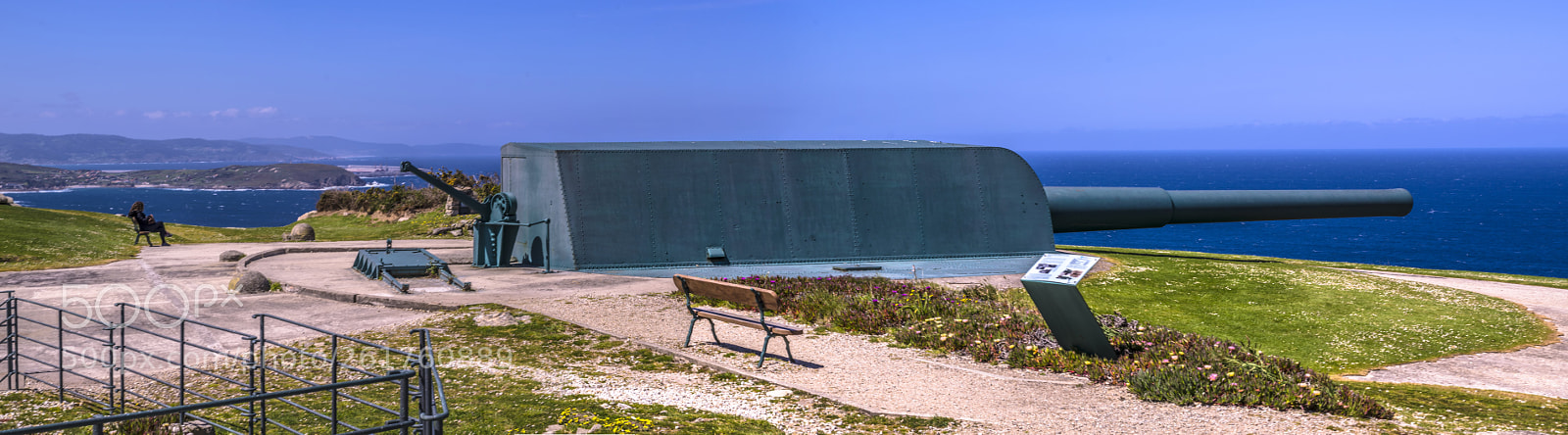Nikon D3300 sample photo. Pano photography