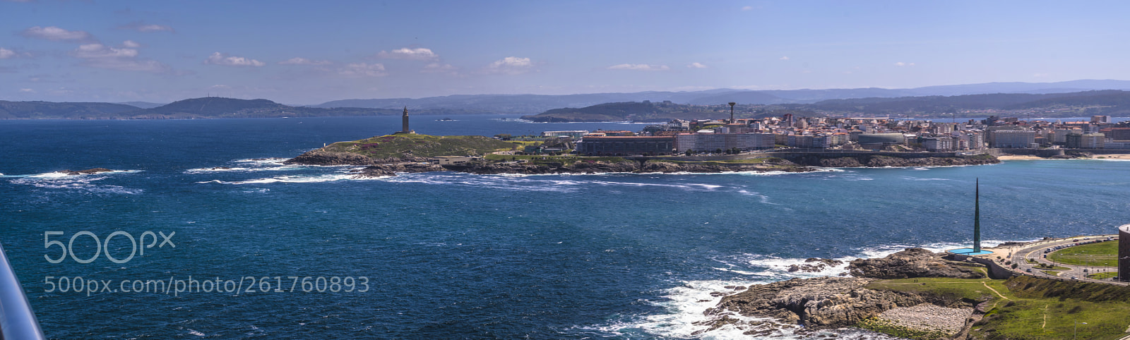 Nikon D3300 sample photo. Pano photography
