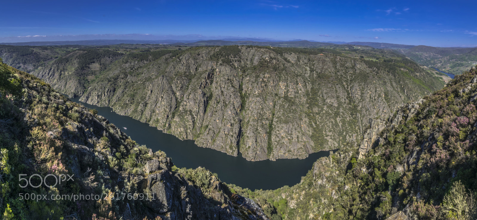Nikon D3300 sample photo. Pano photography