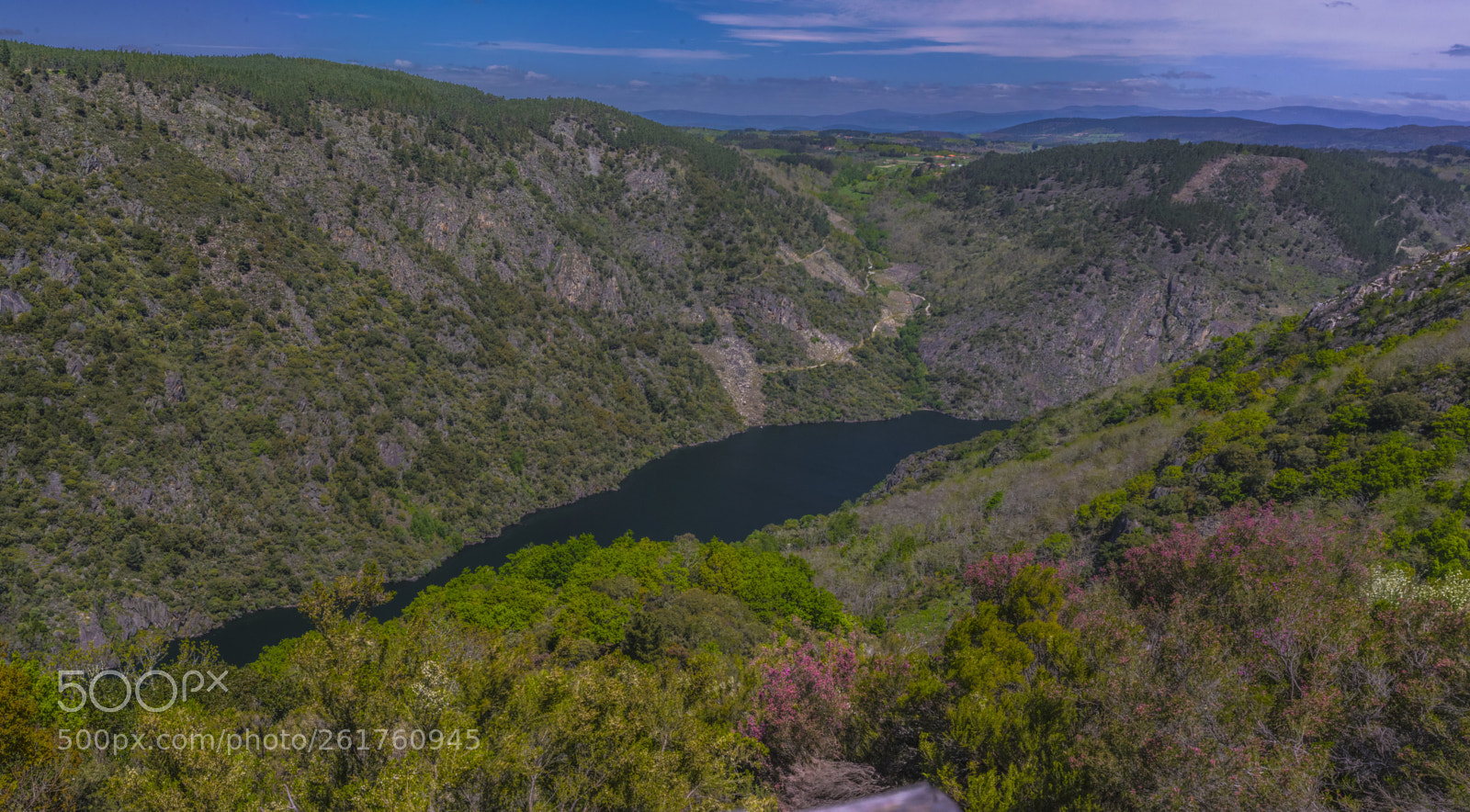 Nikon D3300 sample photo. Pano photography