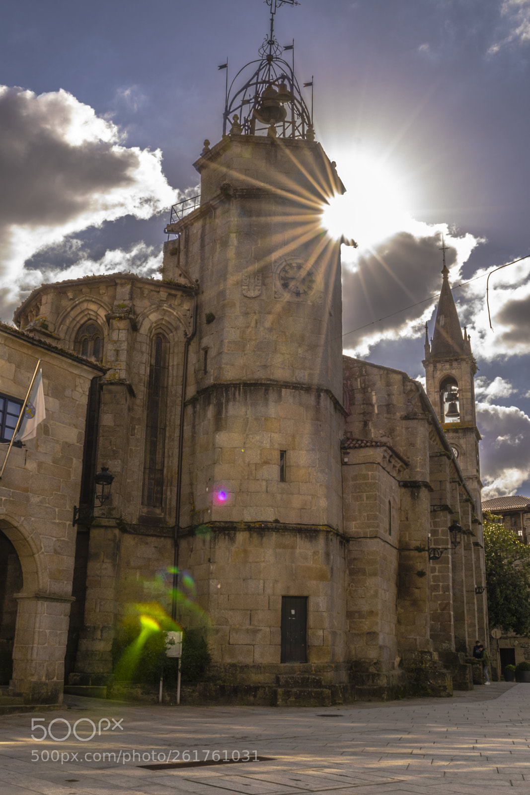 Nikon D3300 sample photo. Betanzos photography