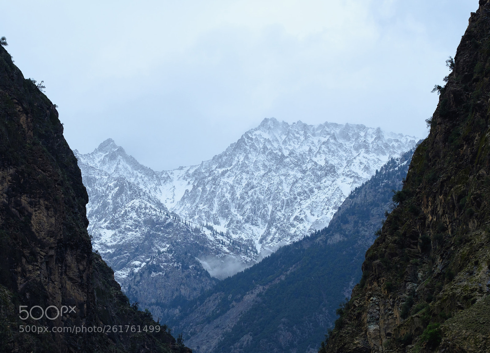 Fujifilm X-T2 sample photo. Karakorum highway in pakistan photography
