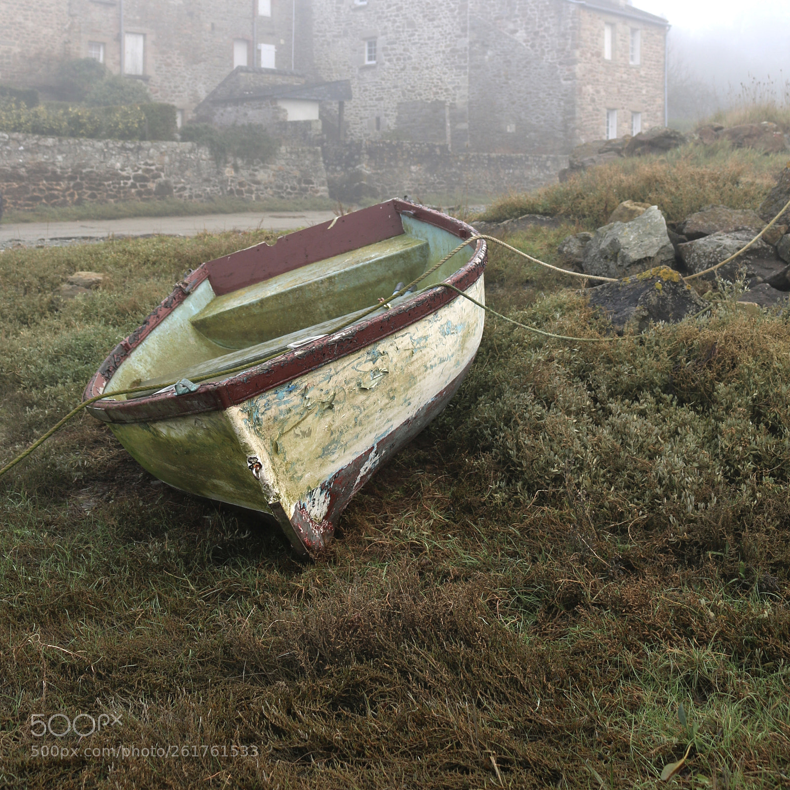 Canon EOS 70D sample photo. Rickety mooring photography