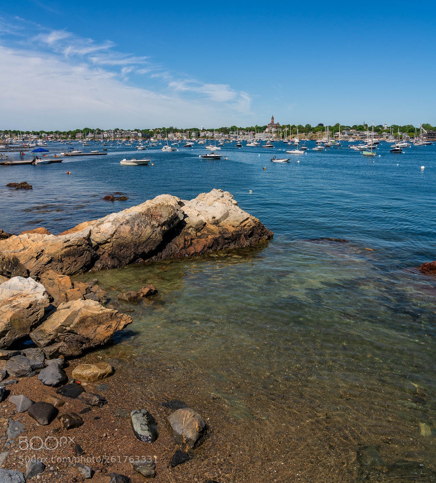 Sony a7R III sample photo. Pollen in the harbor photography