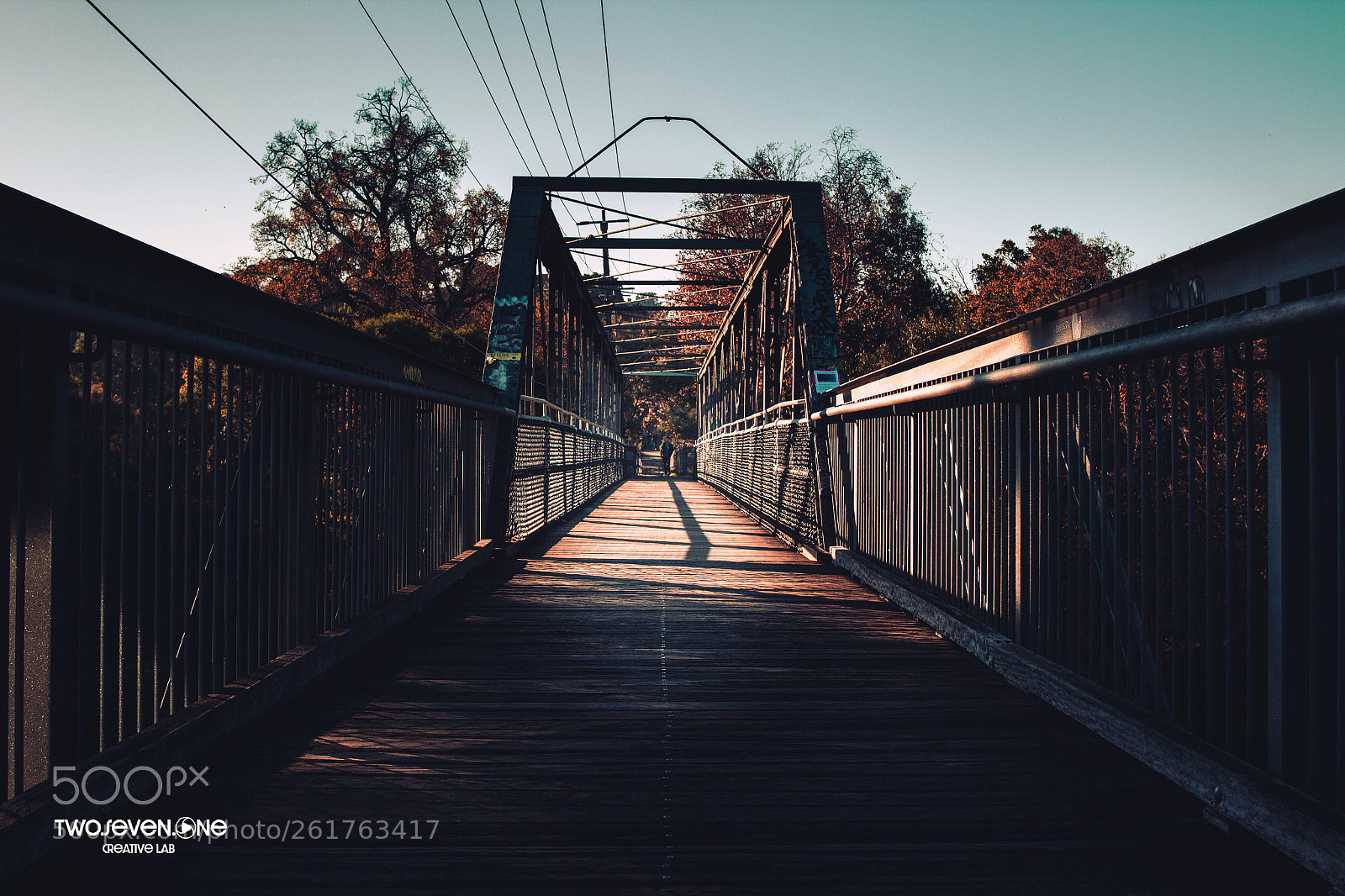 Canon EOS 1300D (EOS Rebel T6 / EOS Kiss X80) sample photo. Build a bridge photography