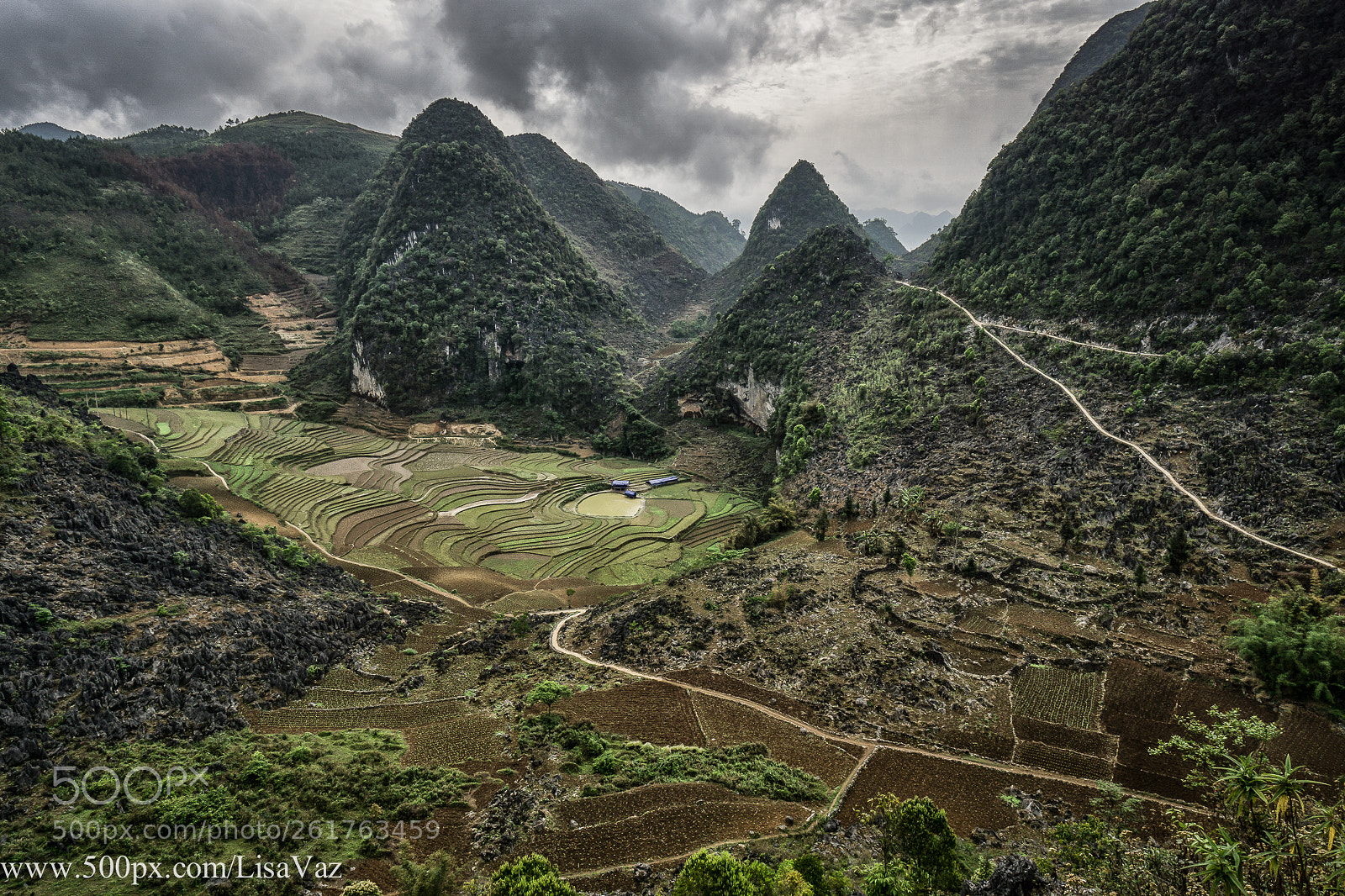 Sony a6000 sample photo. Ha giang photography