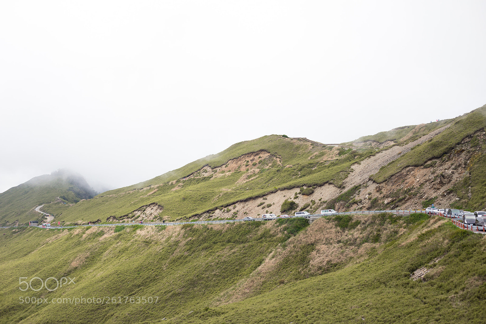 Canon EOS 6D sample photo. Provincial highway 14 photography