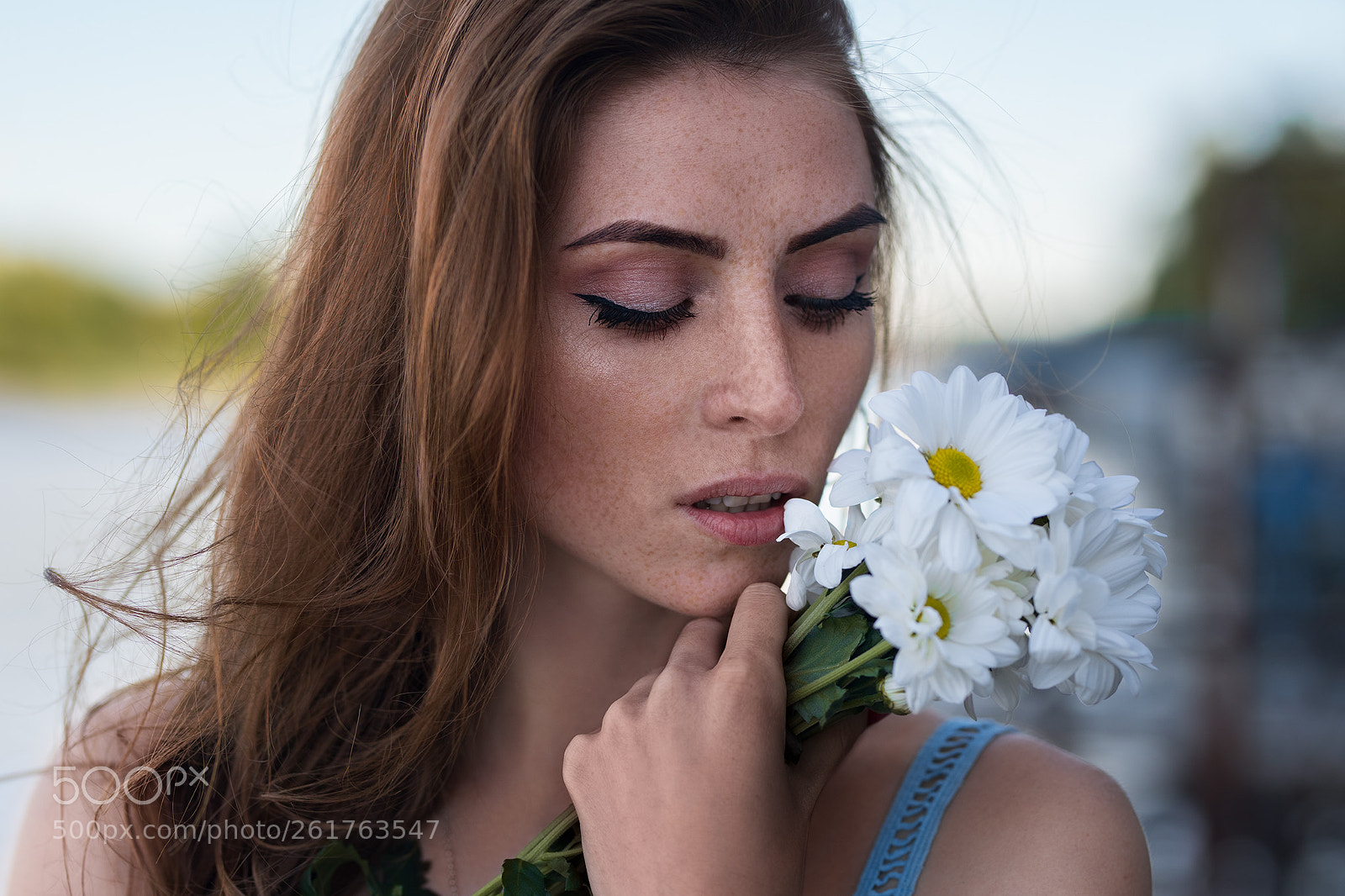Canon EOS 5D Mark IV sample photo. Nadya photography