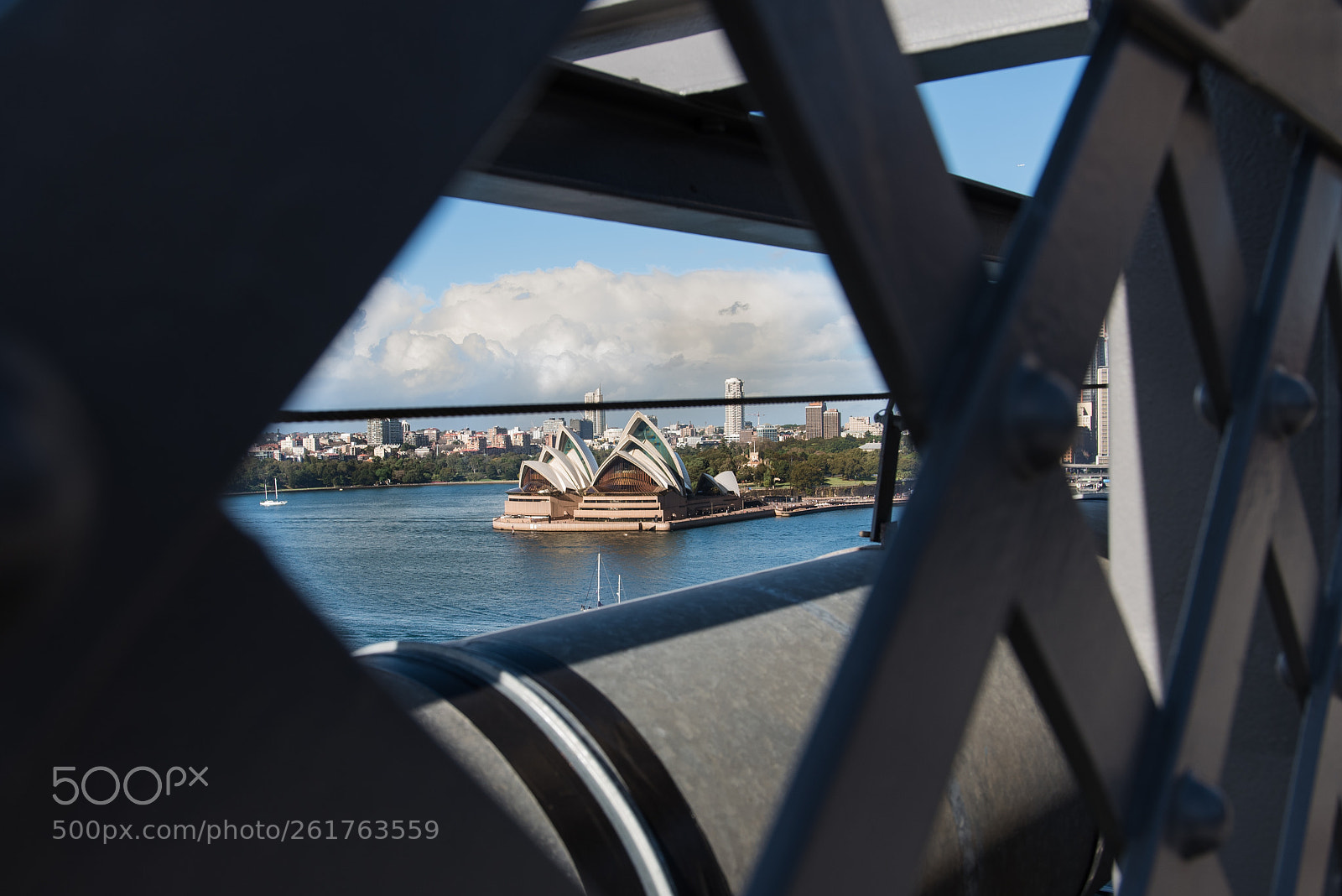 Nikon D750 sample photo. Sydney opera house from photography
