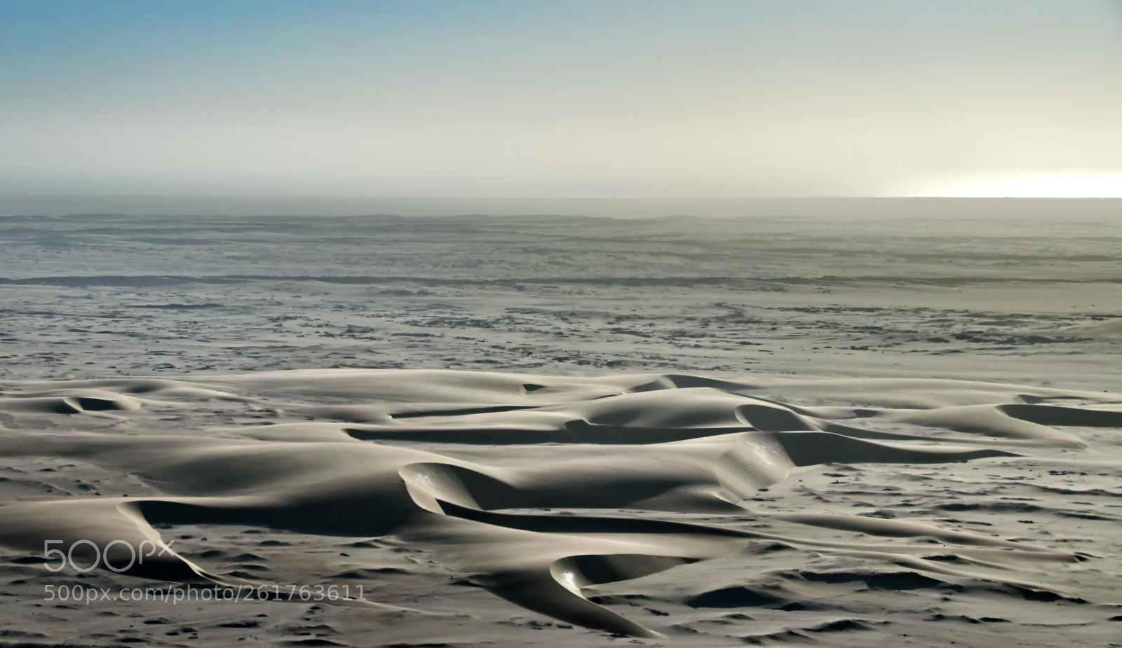 Canon EOS 80D sample photo. Wanderdünen photography