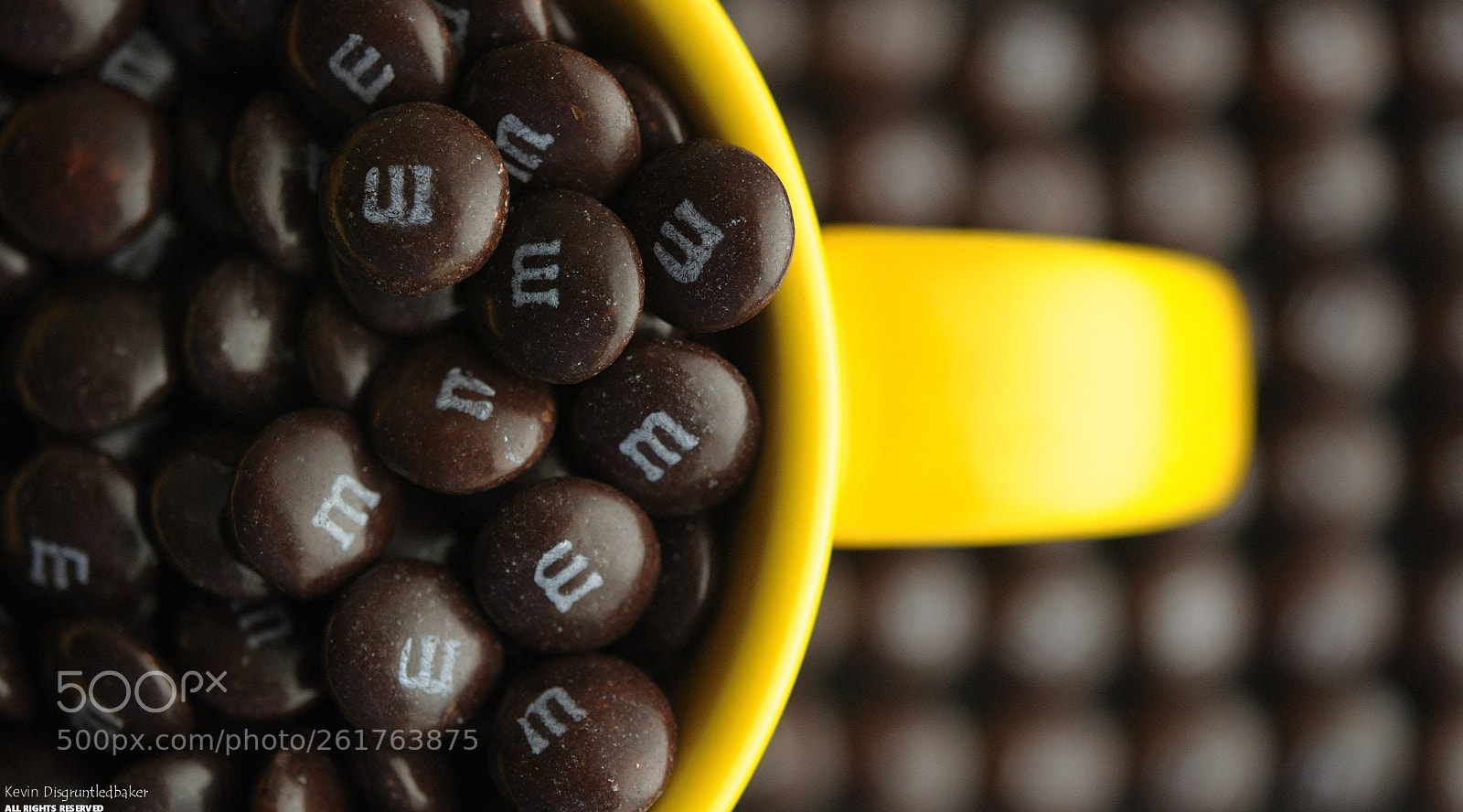 Nikon D90 sample photo. Mug of chocolate  photography